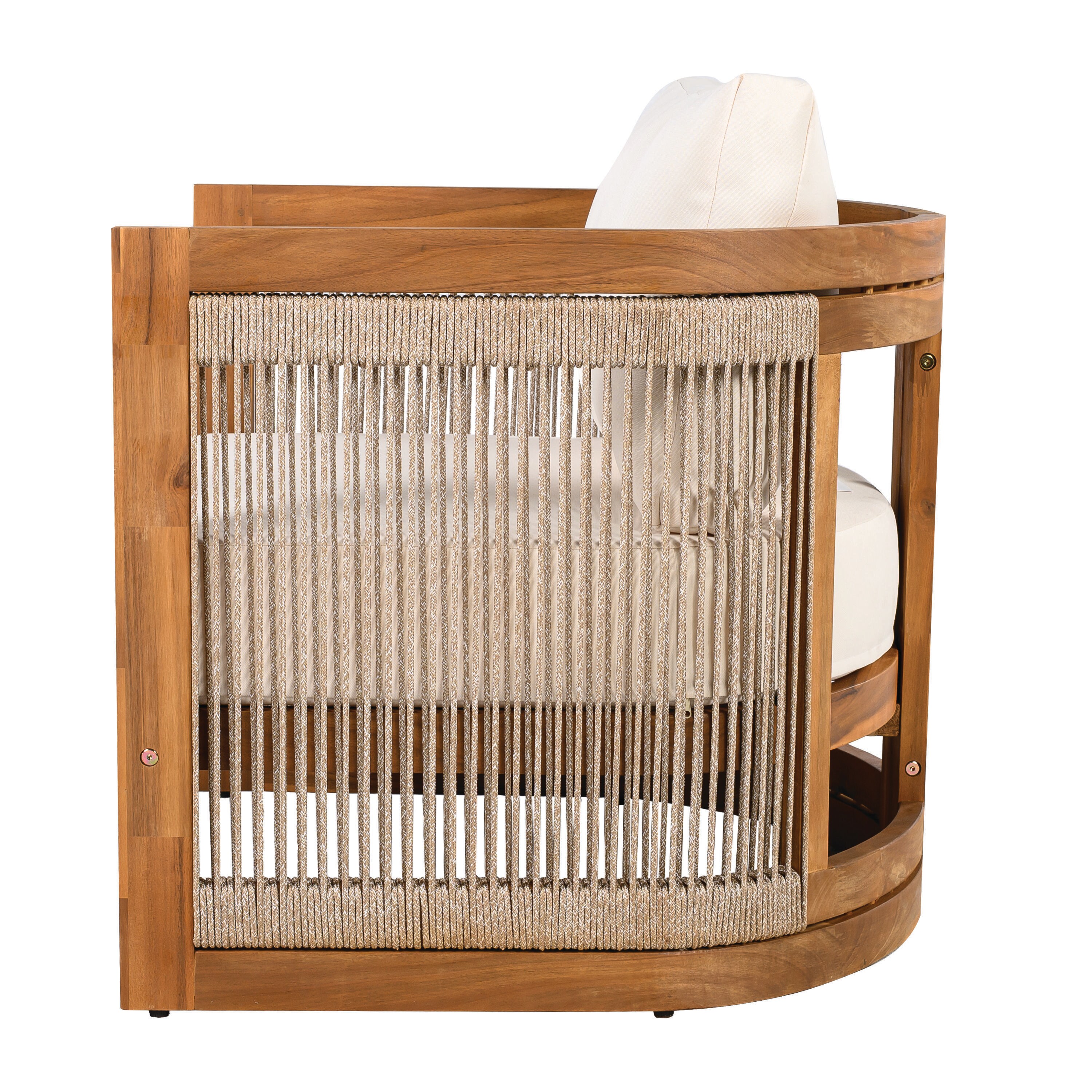 Christopher Knight Home 330505 Patio-Conversation-Sets - View #9