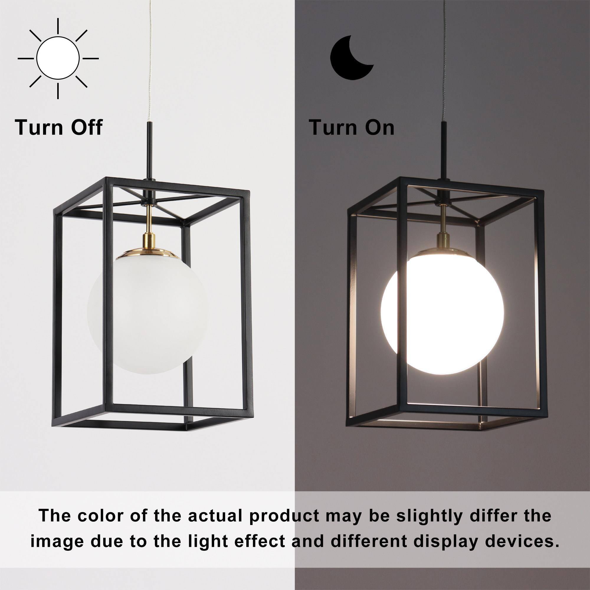 ZEVNI L3UYQZZNW4415SE7 Pendant-Lights - View #9