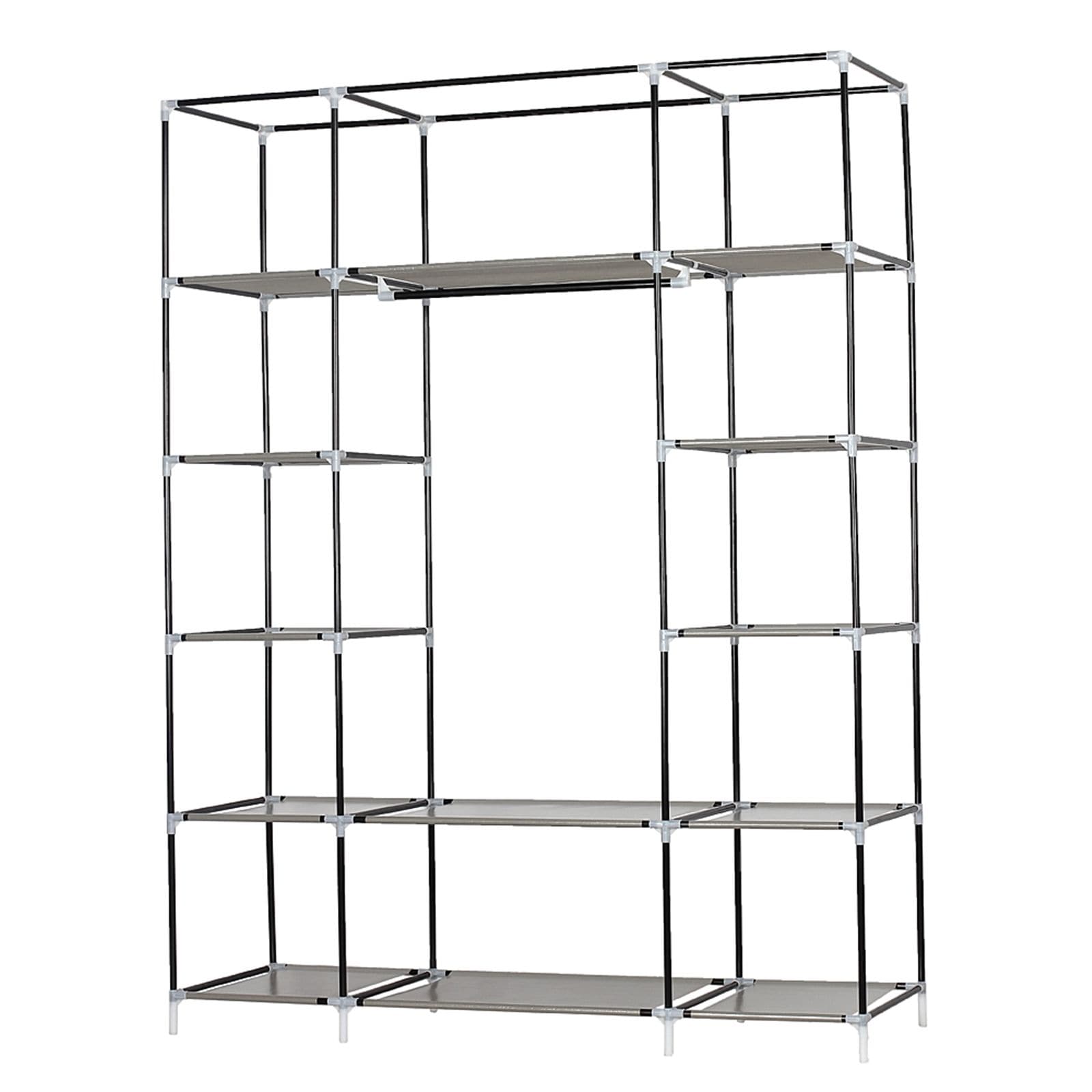 JUSHUA FL-HHJQFG Garment-Racks - View #6