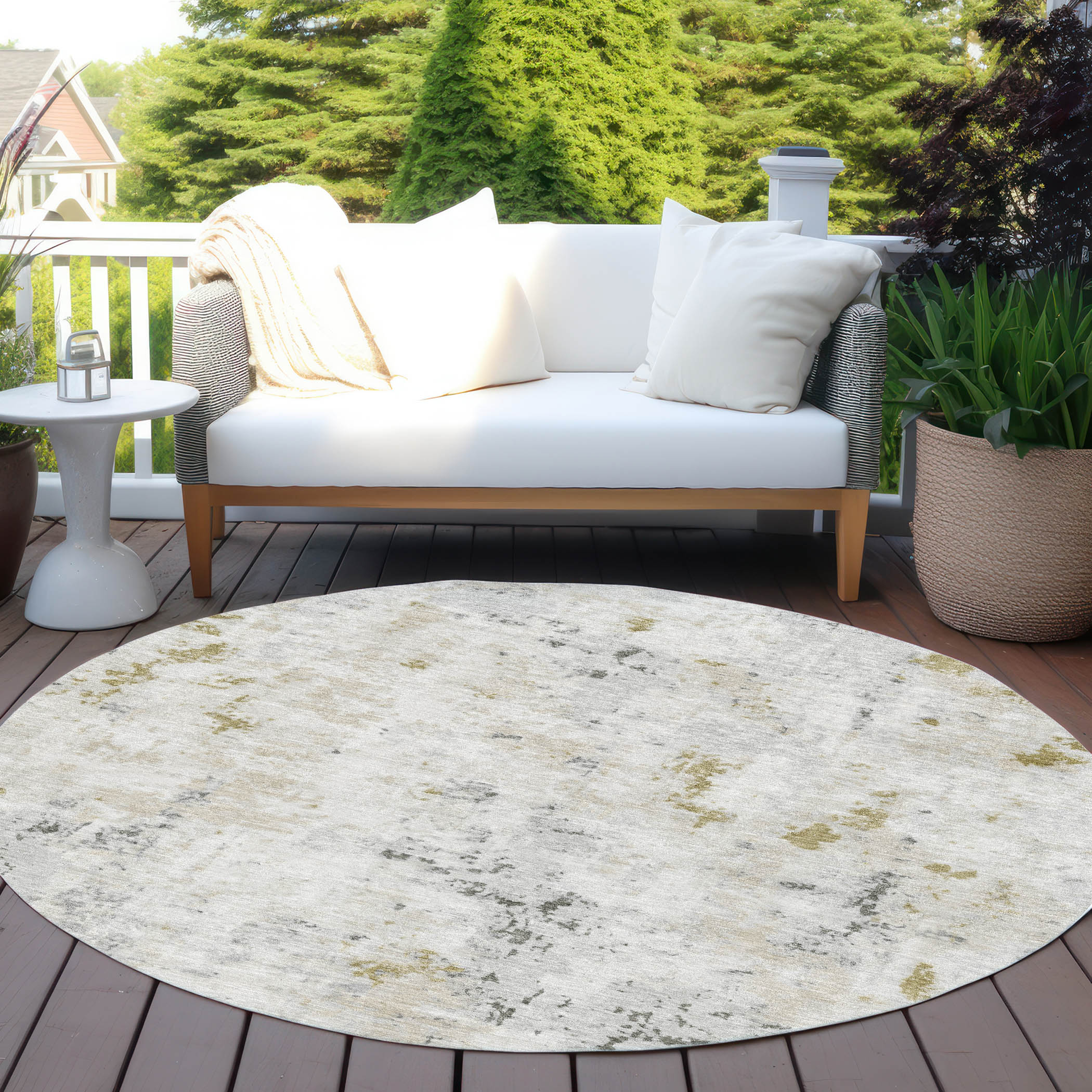 Addison Rugs ACN1753LN8RO rugs - View #7