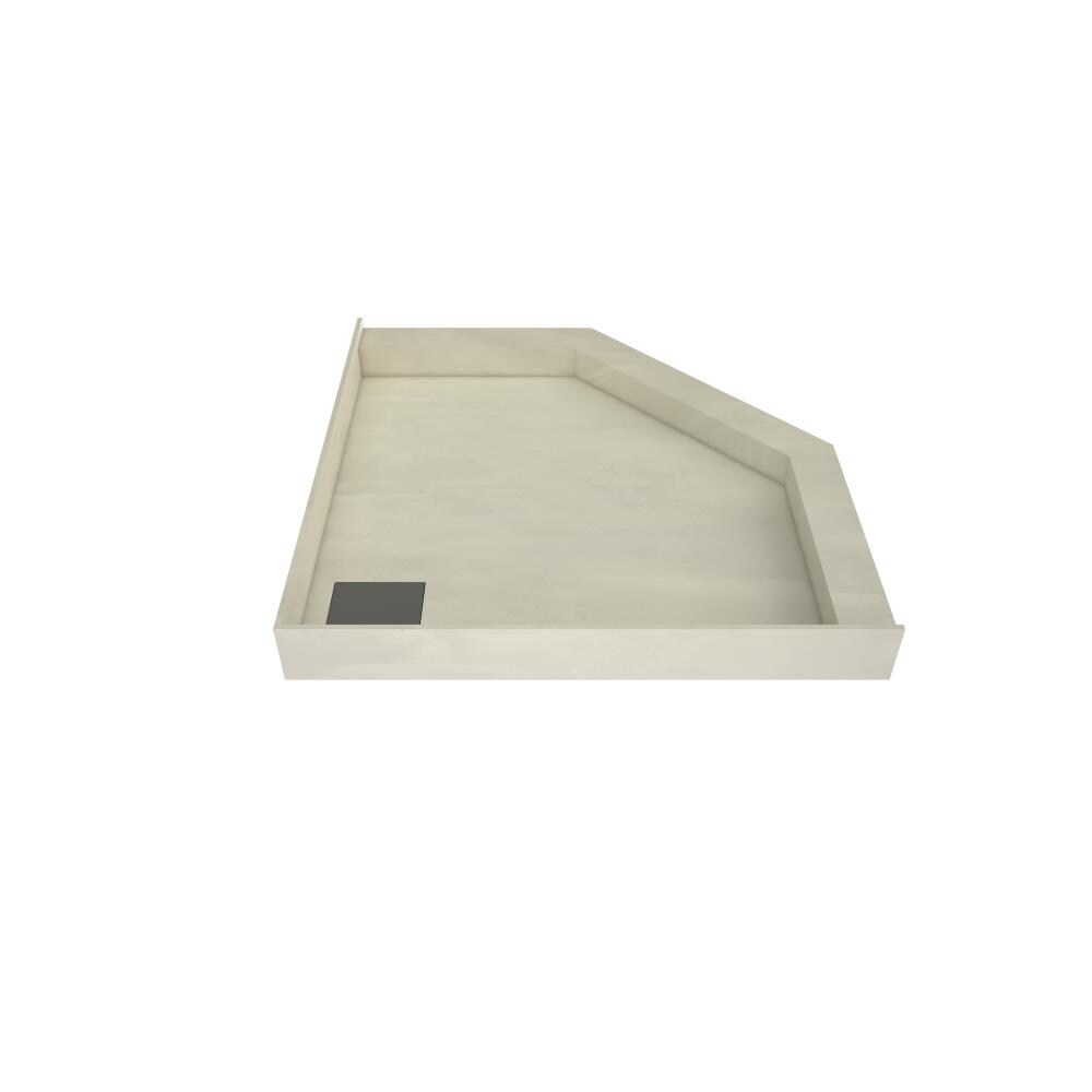 Tile Redi WD38NEO-PVC Shower-Floors - View #6