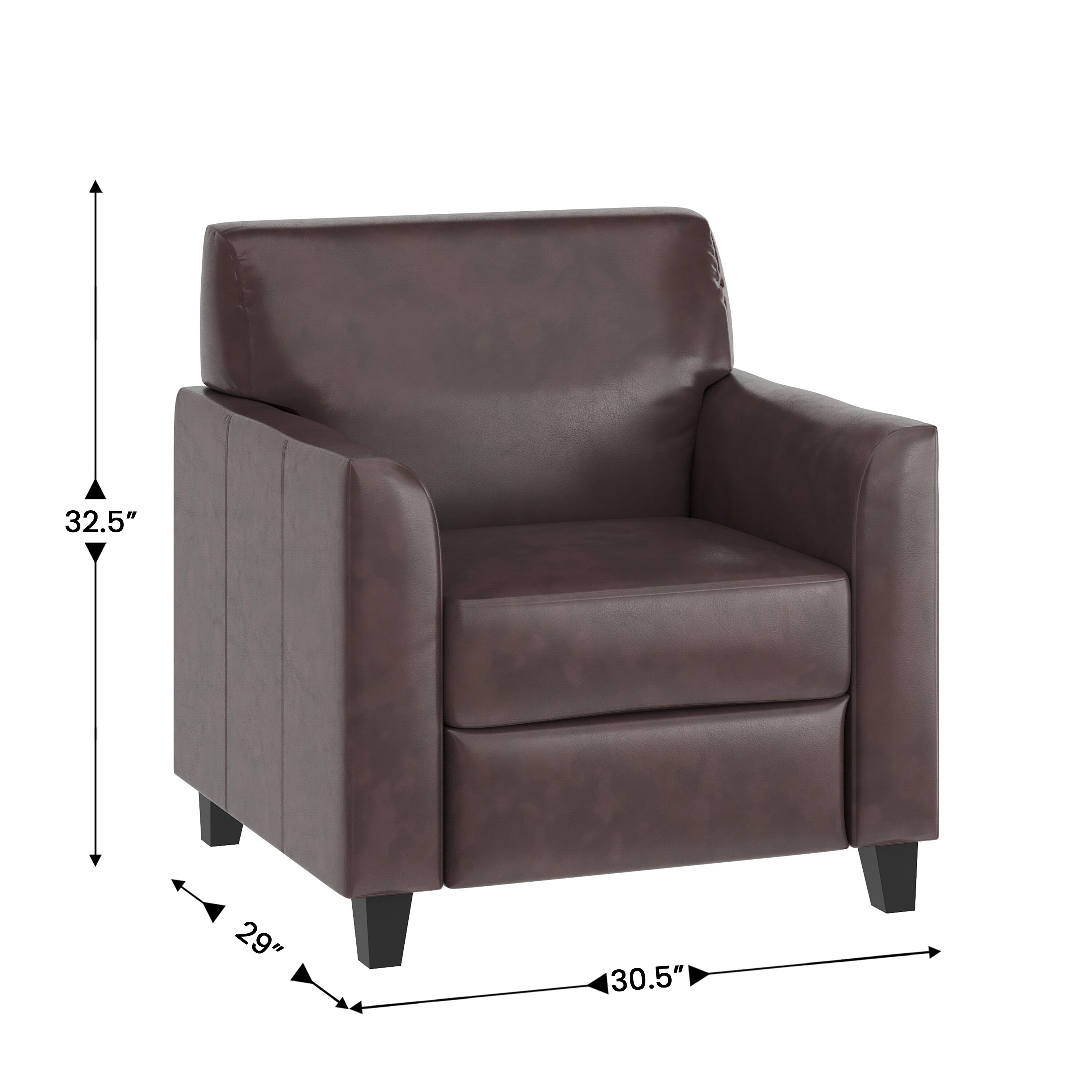 Flash Furniture 847254054423 chairs - View #4