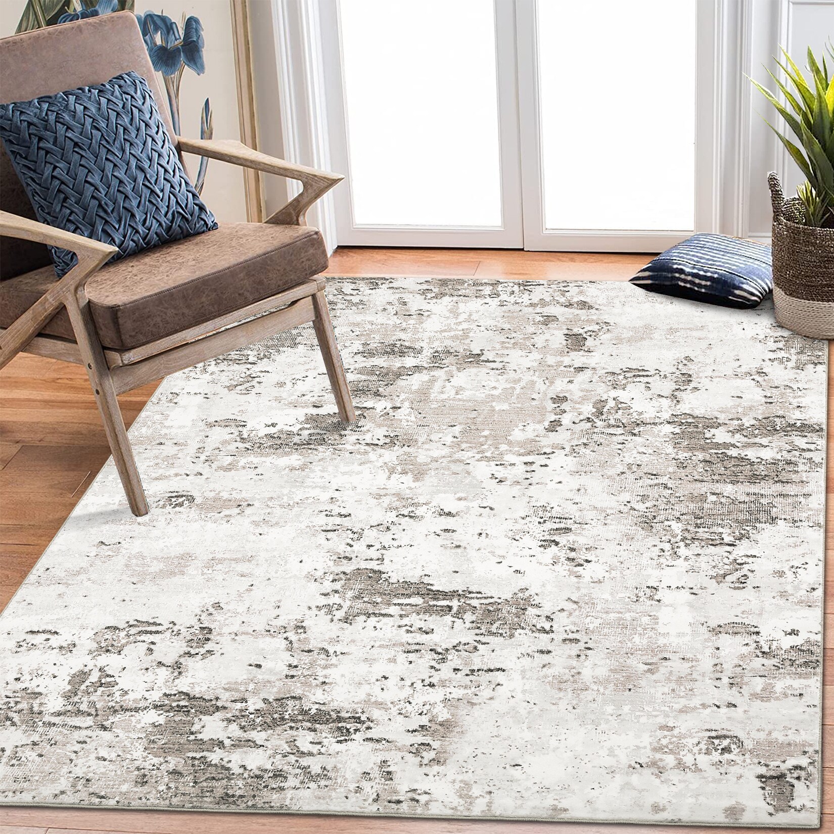 Assile XH26082192 rugs - View #3