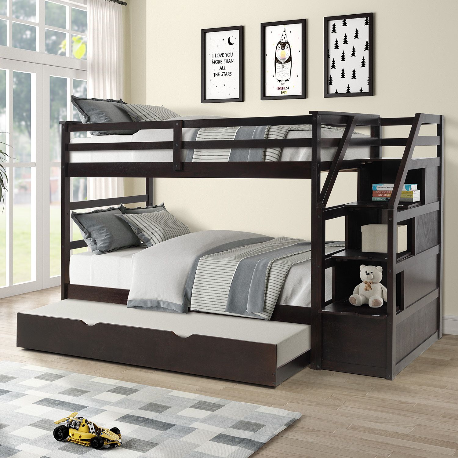 JASMODER LP000064AAP beds - View #6