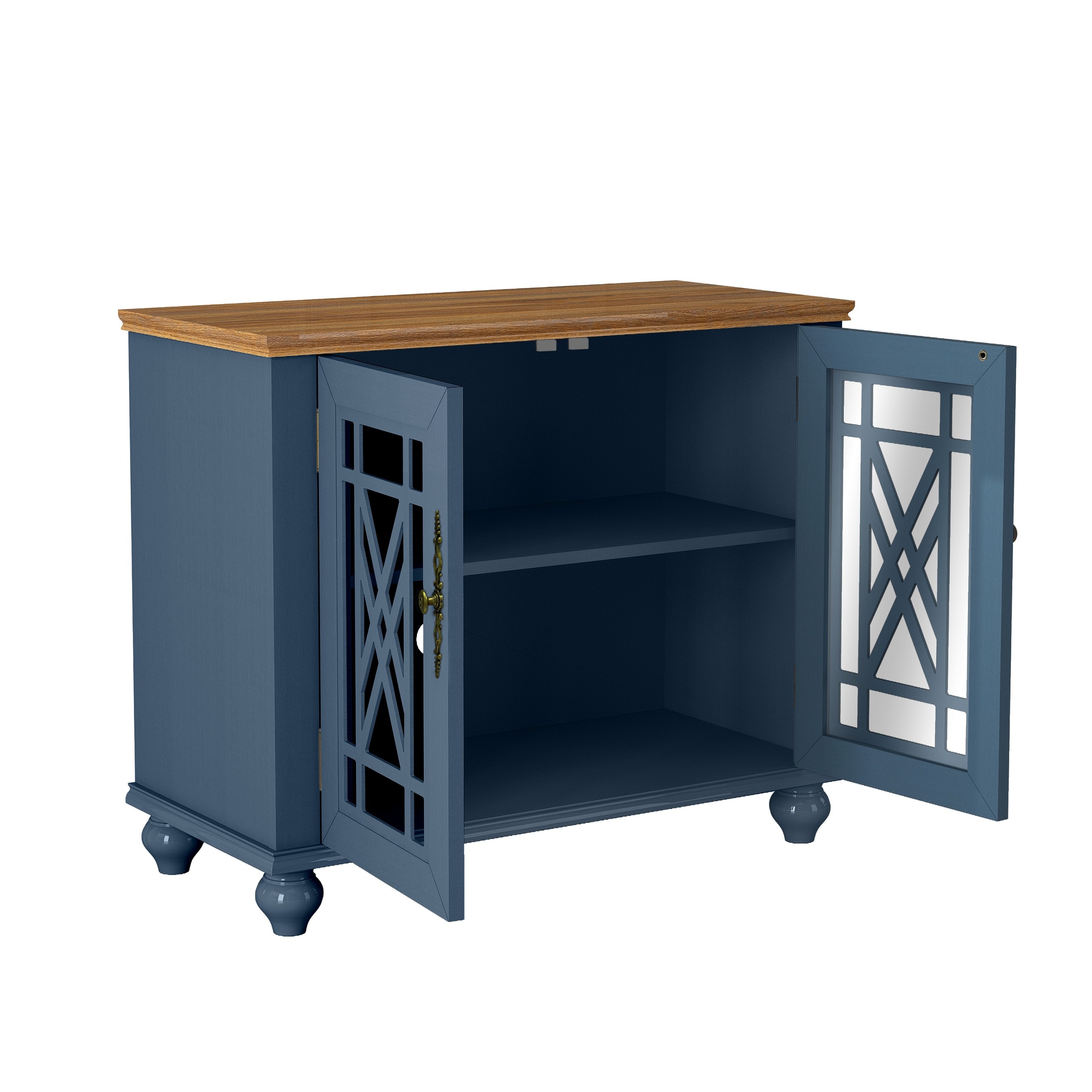 Festivo FCB22423 Pull-Out-Cabinet-Baskets - View #6