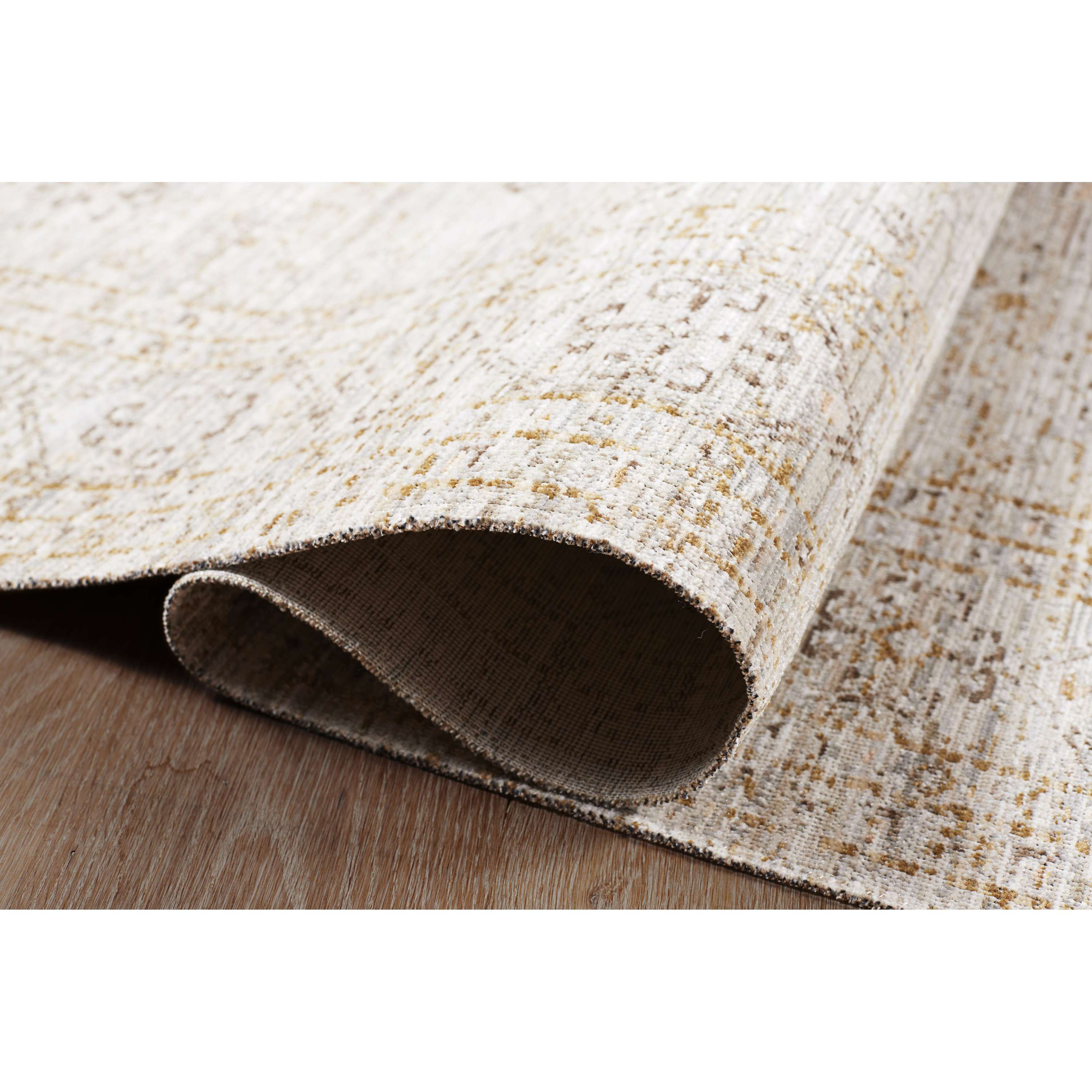 Obeetee AVA7A9A8508IVY rugs - View #4