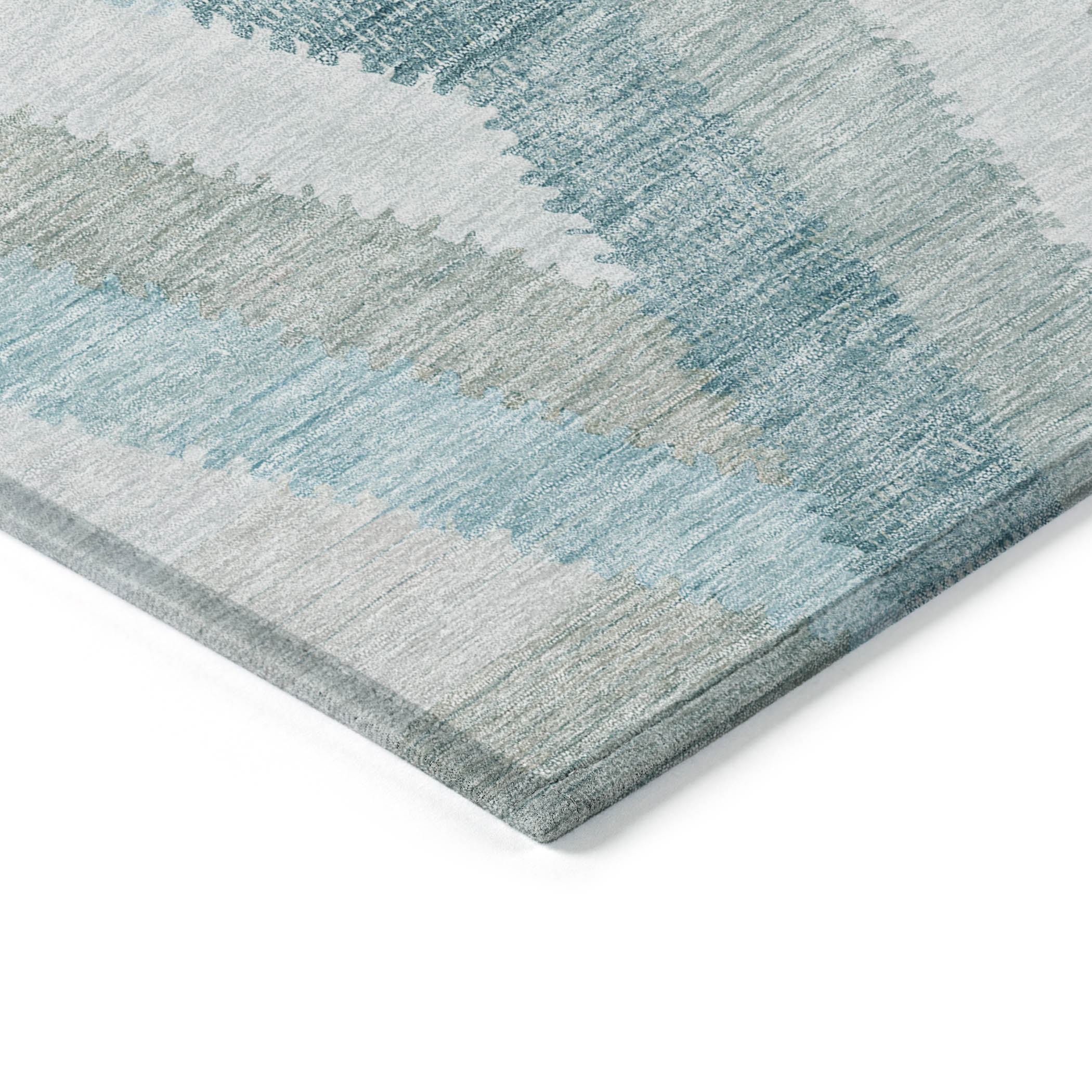 Addison Rugs ACN1241TE8RO rugs - View #4