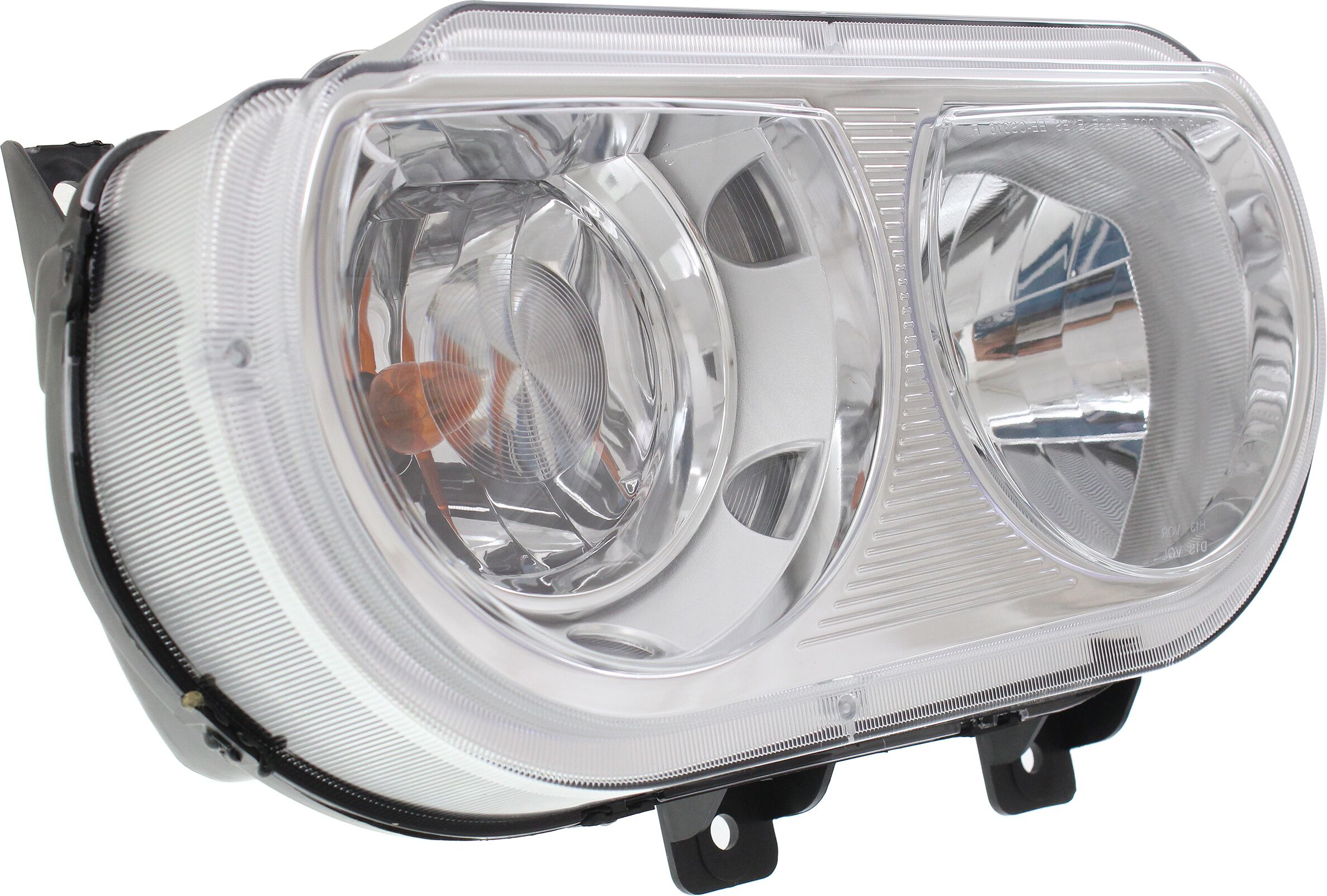 Garage-Pro JCWREPD100128GP Headlights-Components - View #3