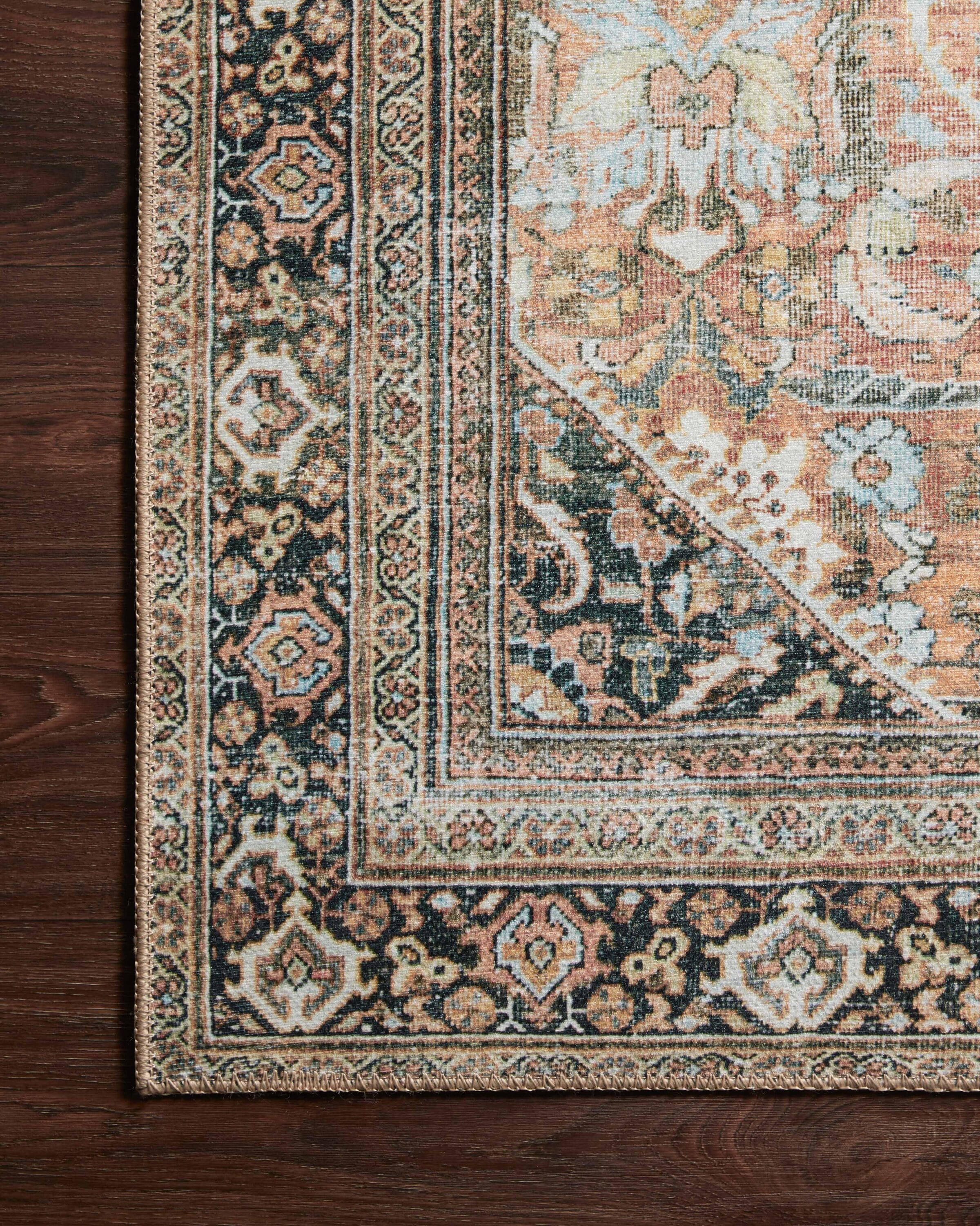 Loloi II WYNTWYN-02AAML7696 rugs - View #4
