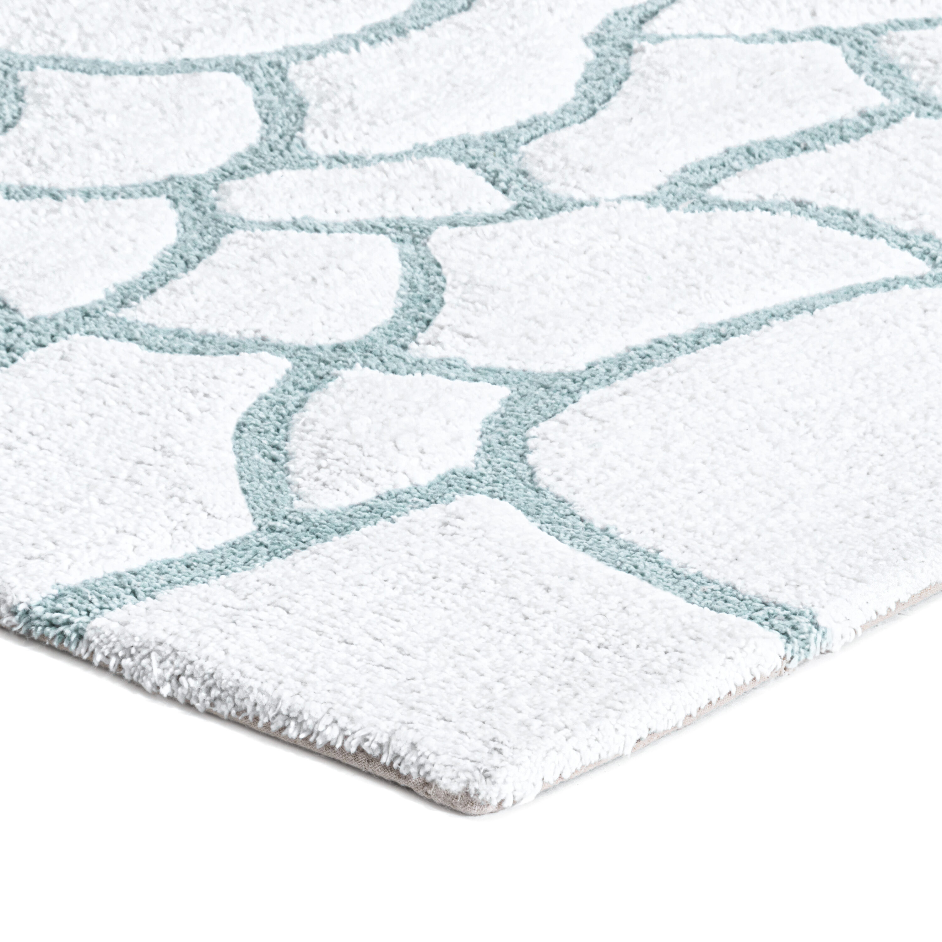 MH LONDON MH-BR-1082 Bath-Rugs - View #6