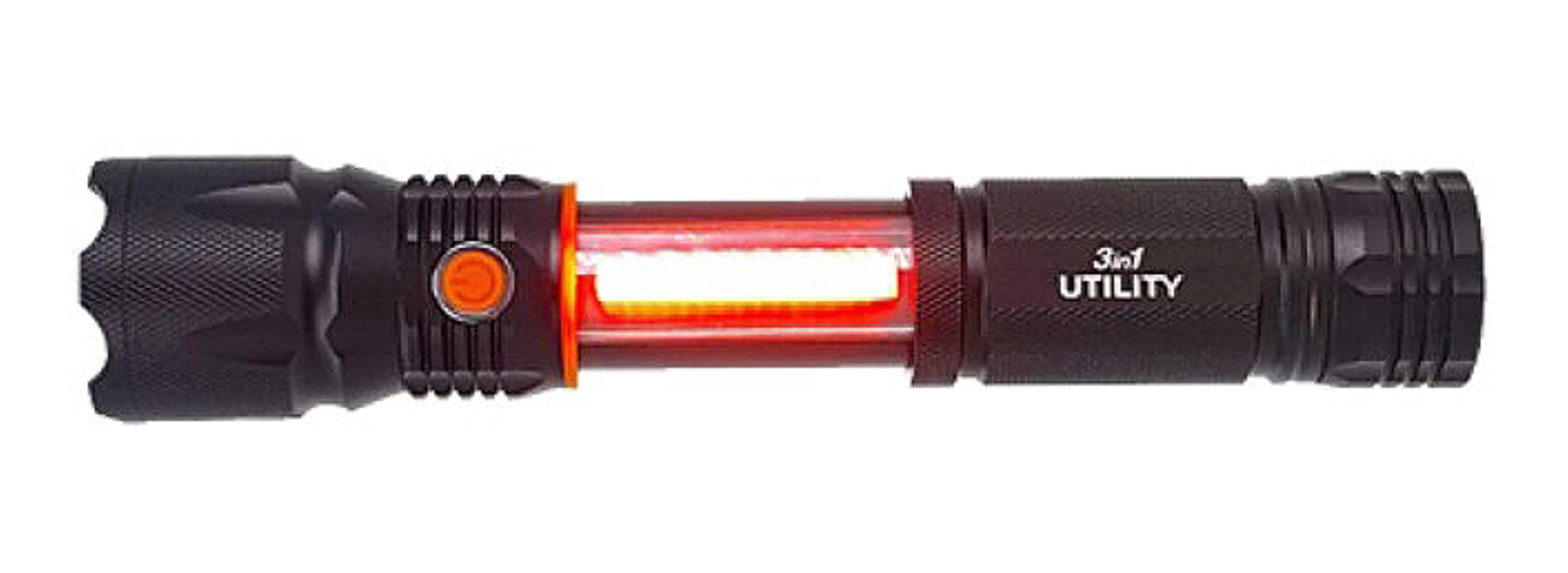 1TAC Ultra Power Pro Lantern Pop Up Lantern 500-Lumen LED Camping