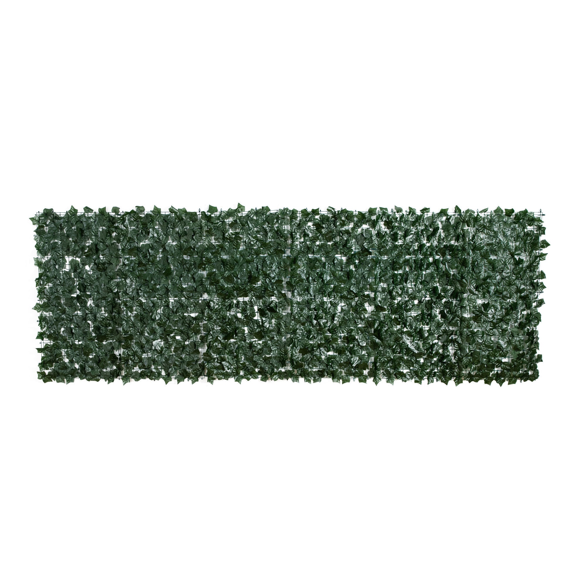 Nearly Natural P2106 40-in Green Indoor/Outdoor Wall Ivy Artificial plant