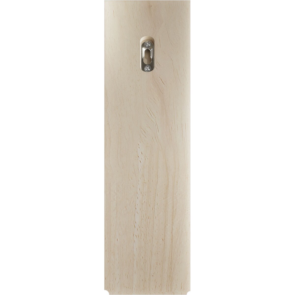 Ekena Millwork BKTW04X06X12CVRW Exterior-Brackets-Braces - View #4