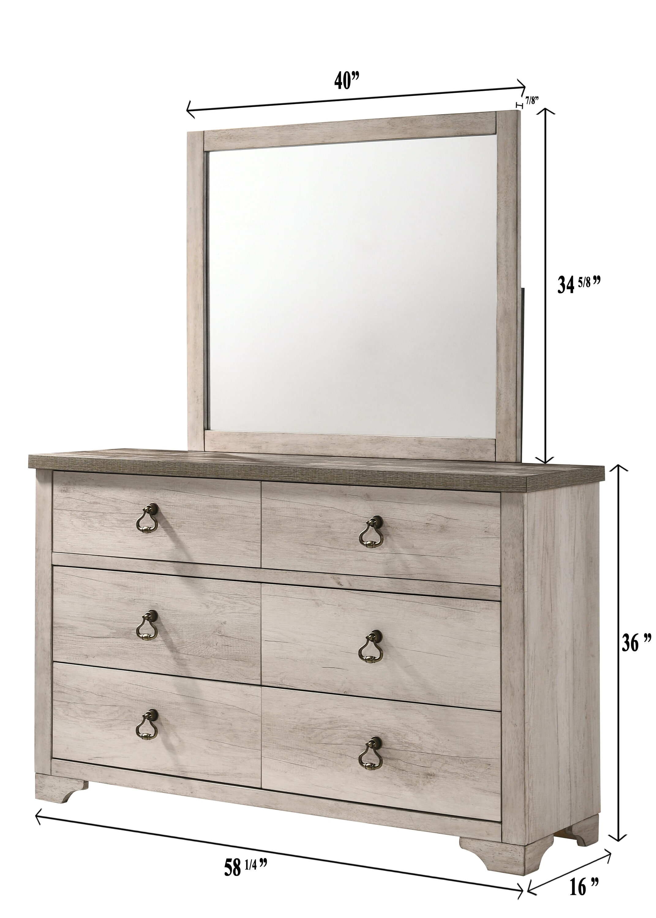 Vynxaria LS0514-B2741P353779 dressers - View #4