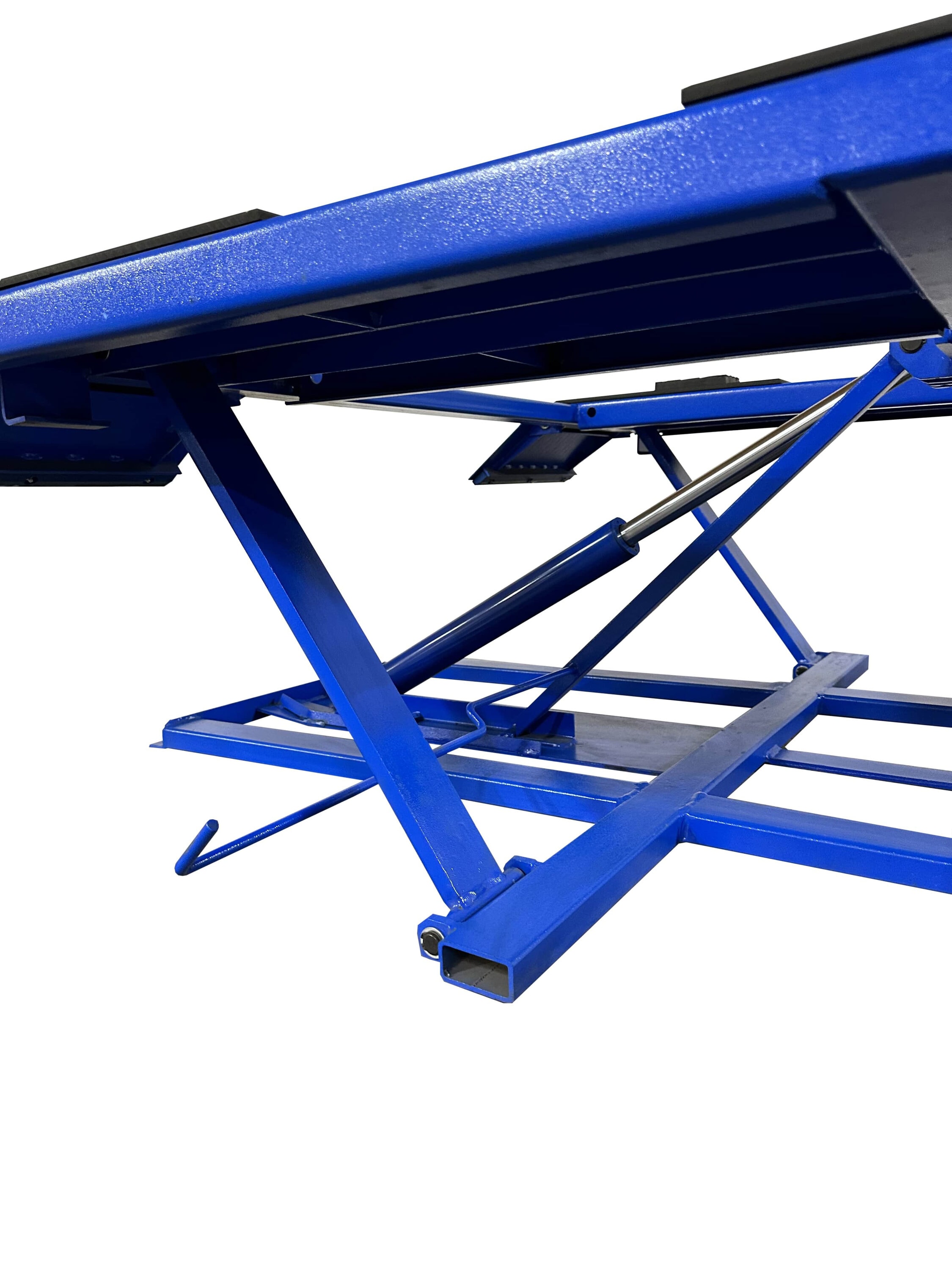 Tuxedo LR-26-PAD Vehicle-Lifts - View #9