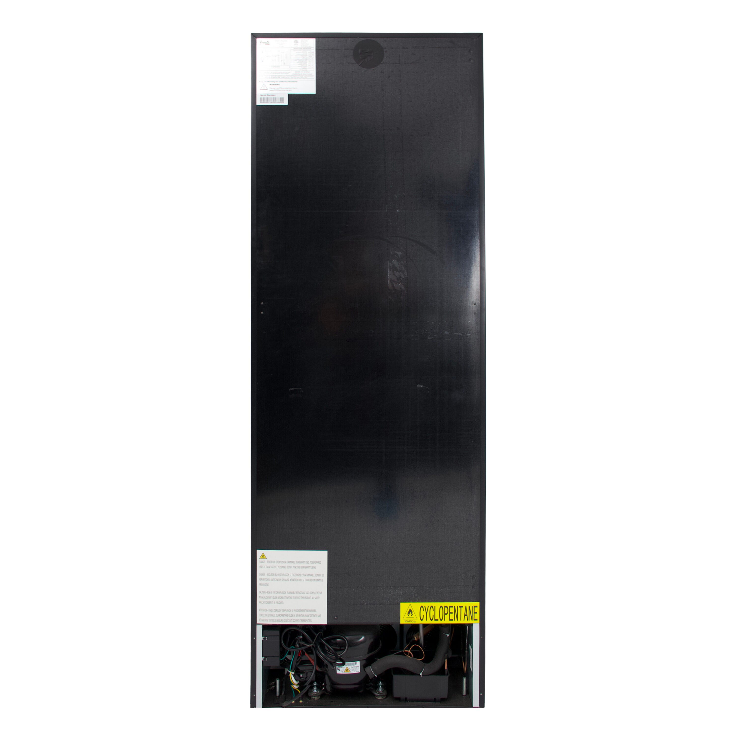 Avanti WCD165DZ3S Wine-Chillers - View #6