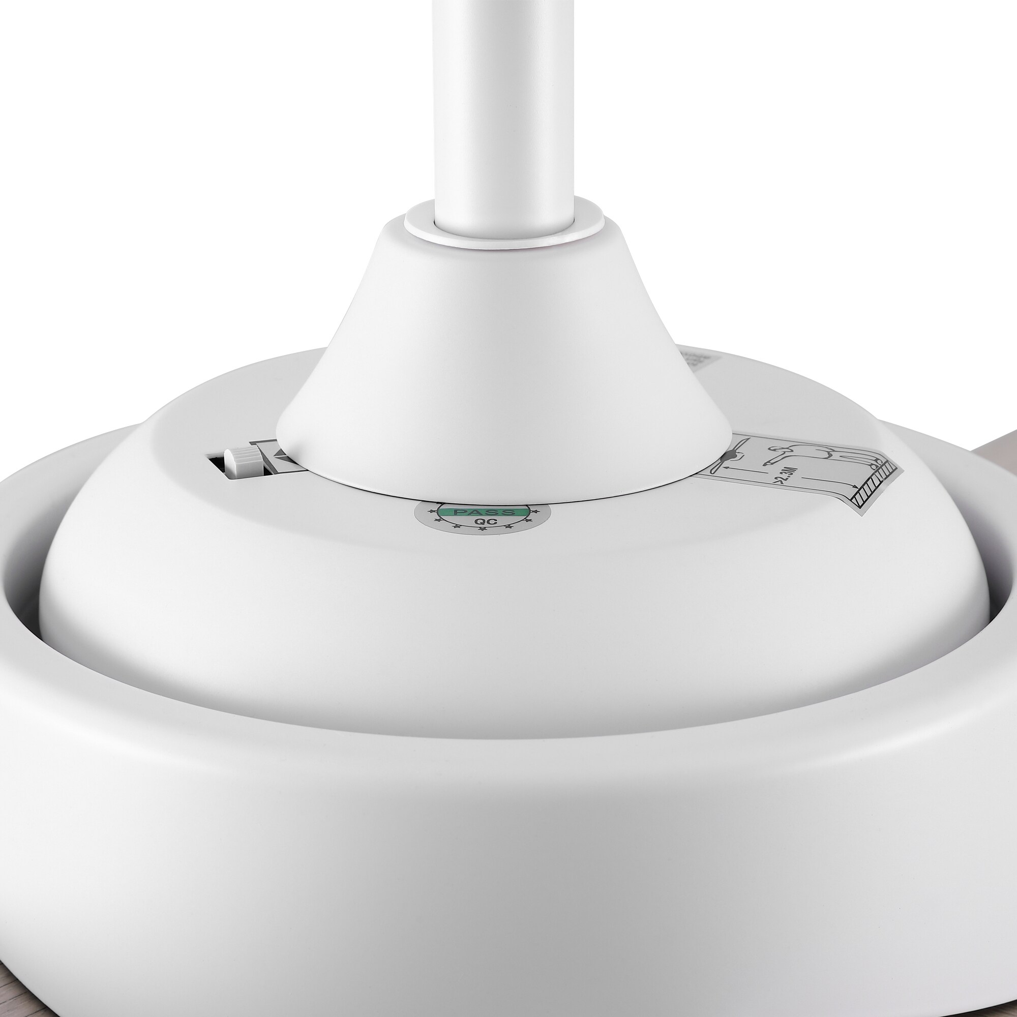 Tatayosi DJ-P182803 Ceiling-Fans - View #8