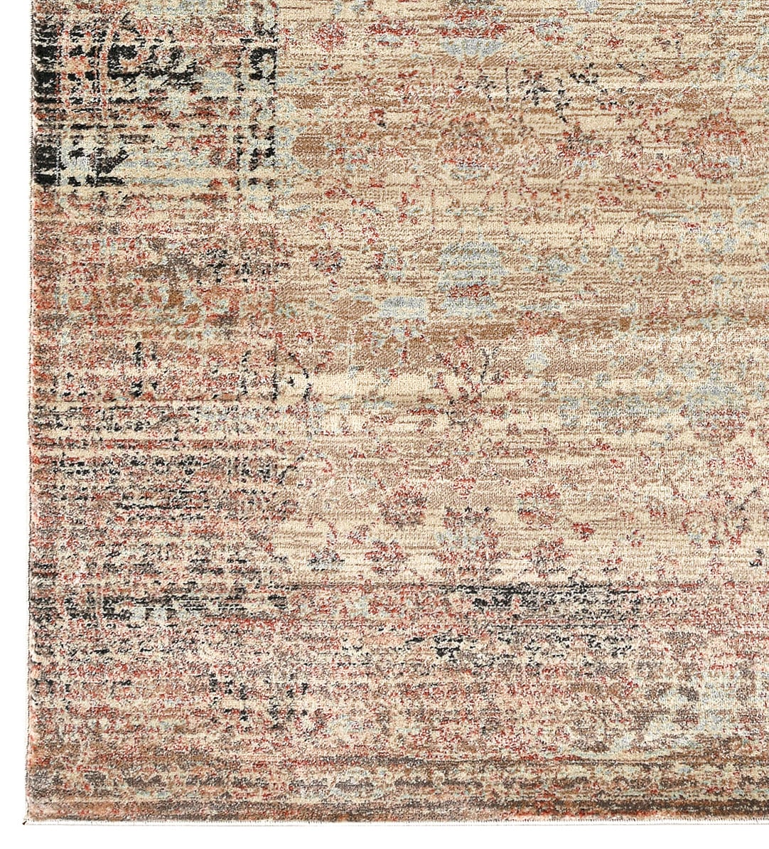Radici USA 500/1000/BEIGE rugs - View #4