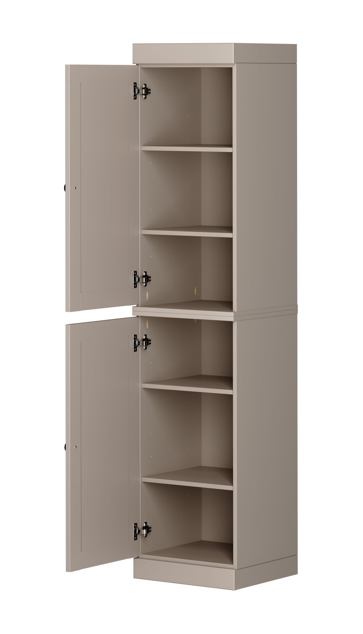 Palace Imports 980-14 Dining-Kitchen-Storarge - View #4