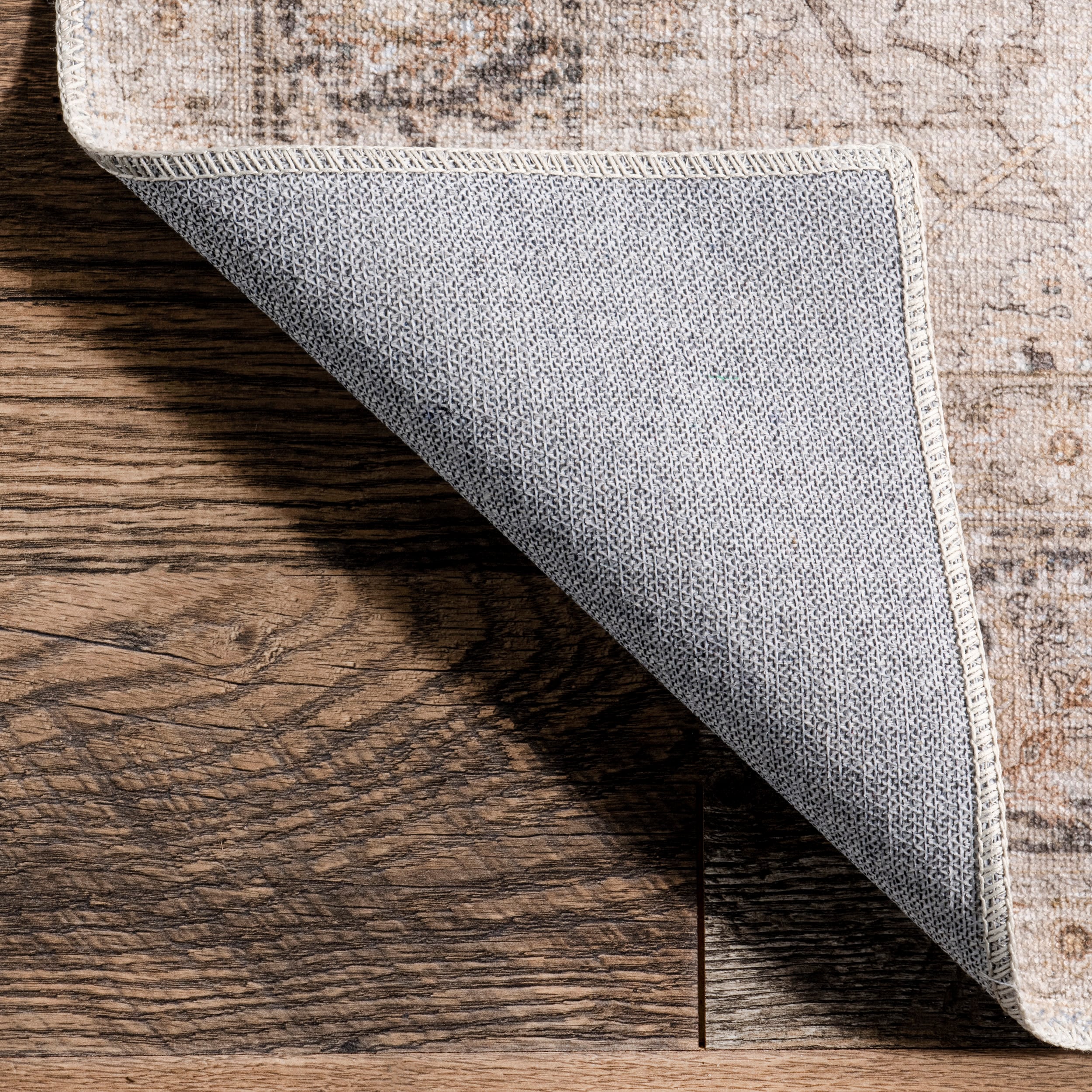 nuLOOM HJAU25E-305 rugs - View #7