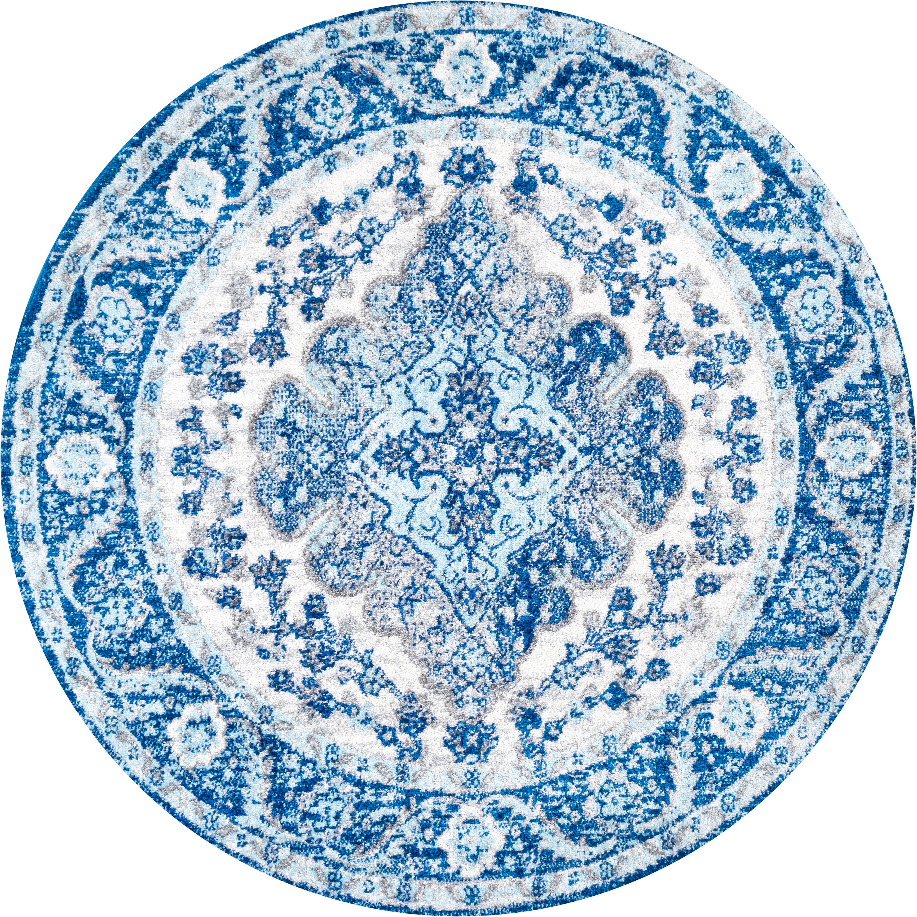 JONATHAN  Y BMF106B-5R rugs - View #2