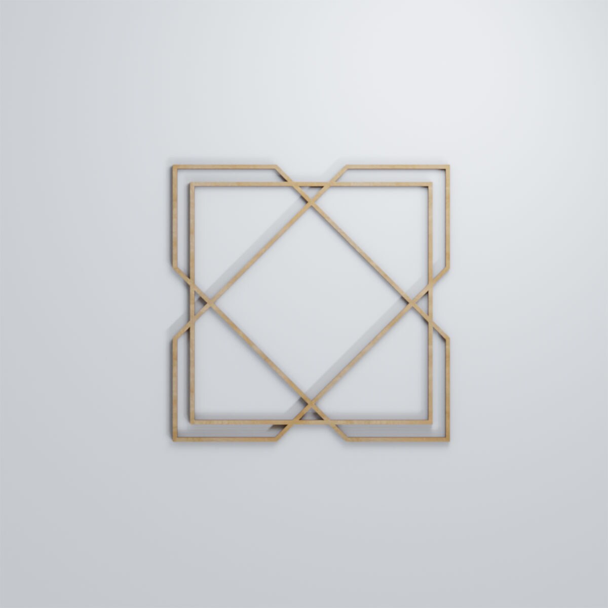 Ekena Millwork WALW12X12X0250KWABI Wall-Panels - View #2