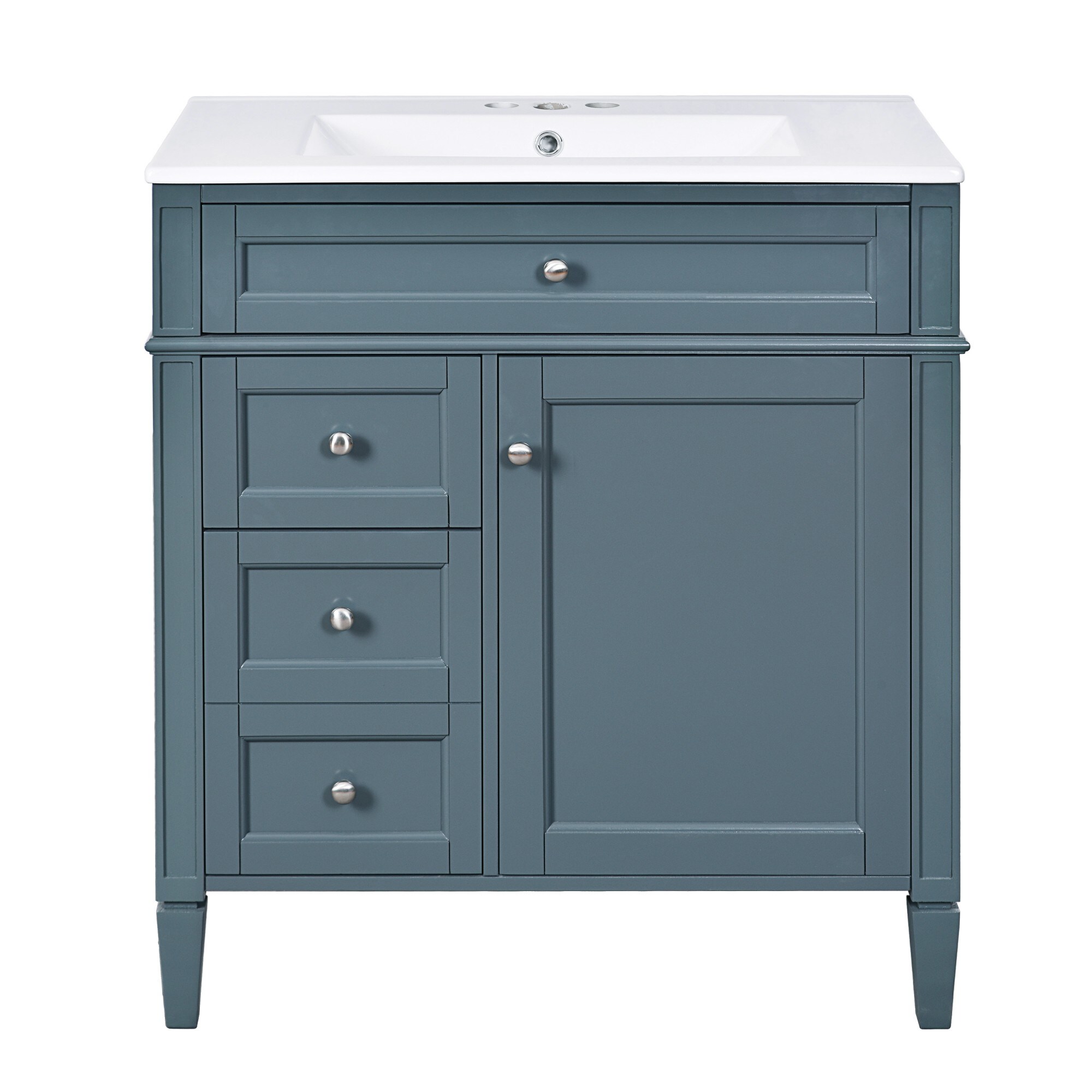 Dexmalle N710P206904M Bath-Vanity-Combo - View #8