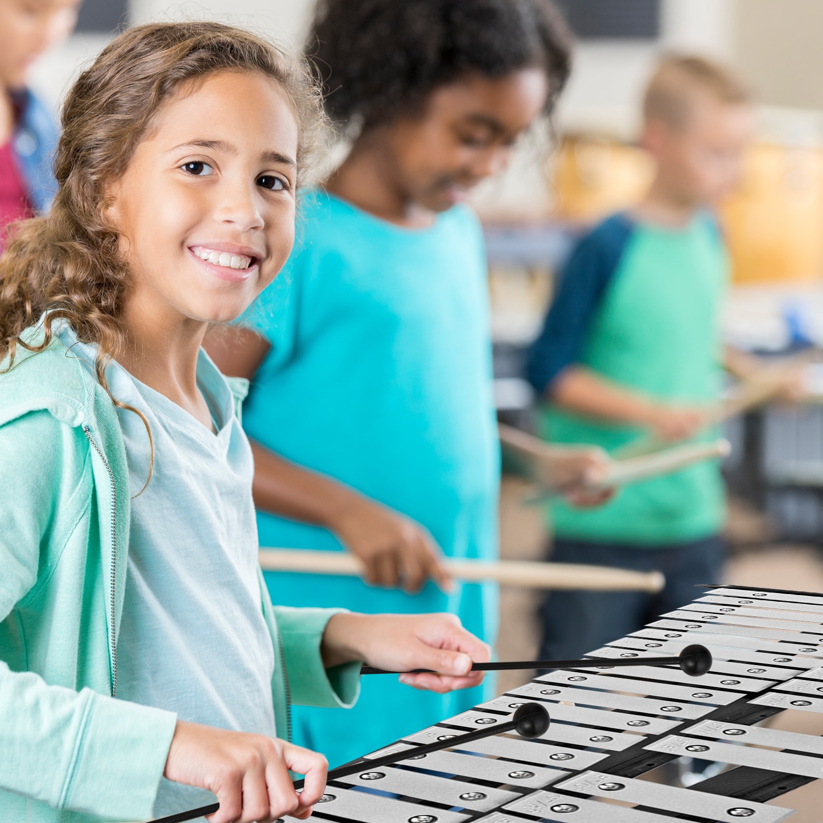 Slickblue D-CO-43001UM Play-Toys - View #6