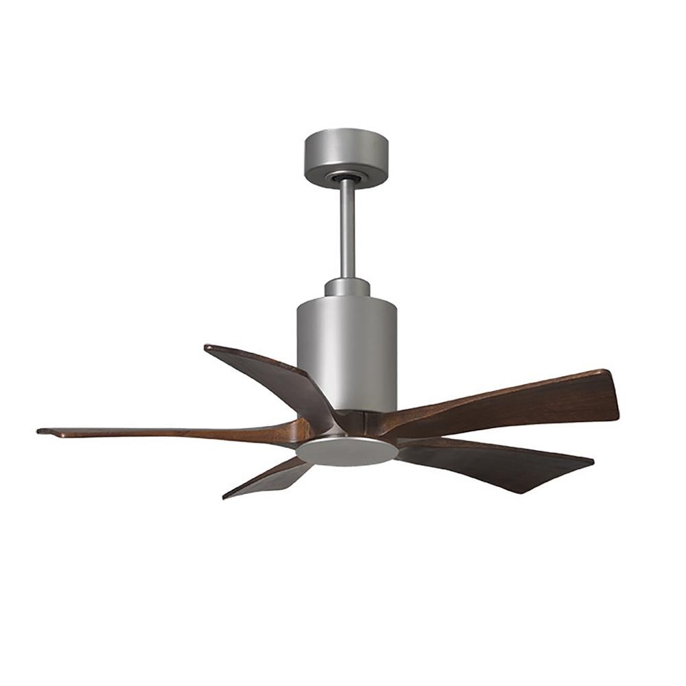 Matthews Fan Company PA5-BN-WA-42 Ceiling-Fans - View #3