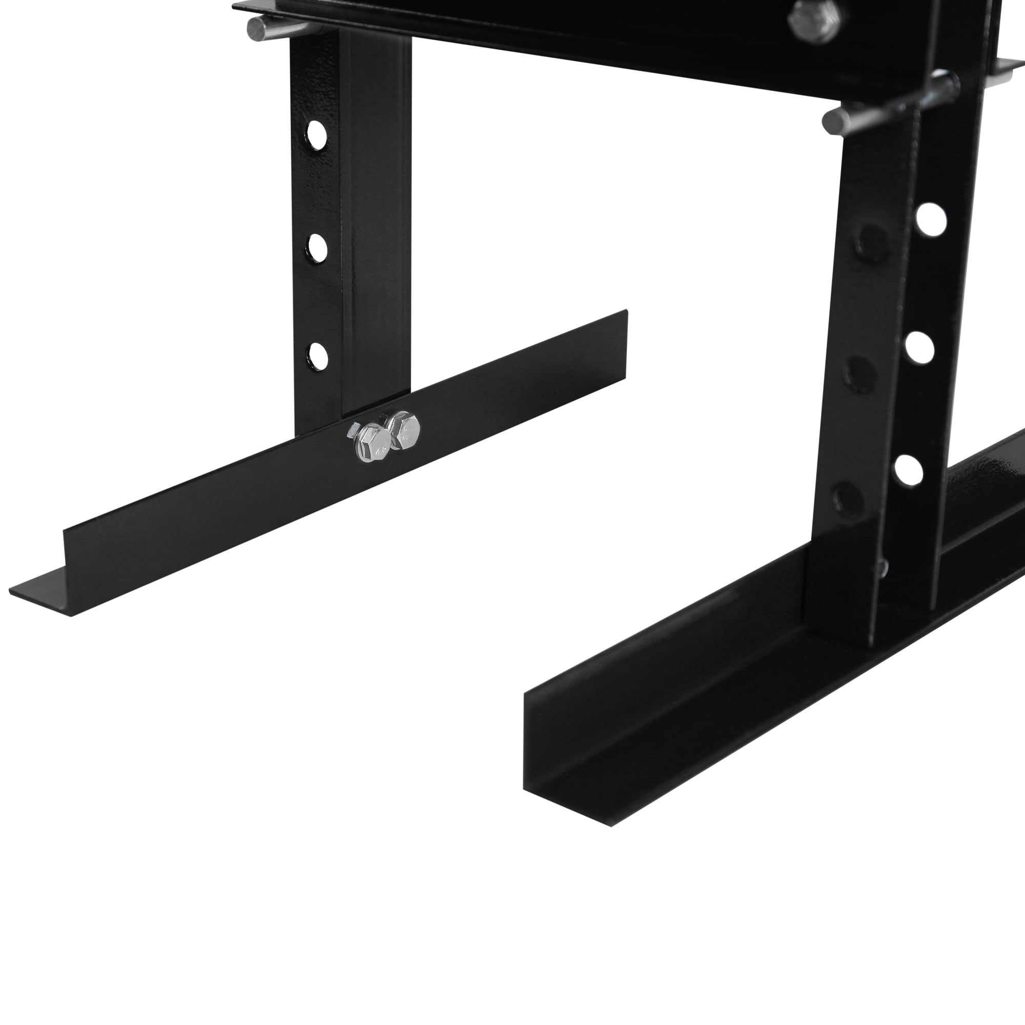 Gaierptone CRXOK17KRDX jacks - View #9