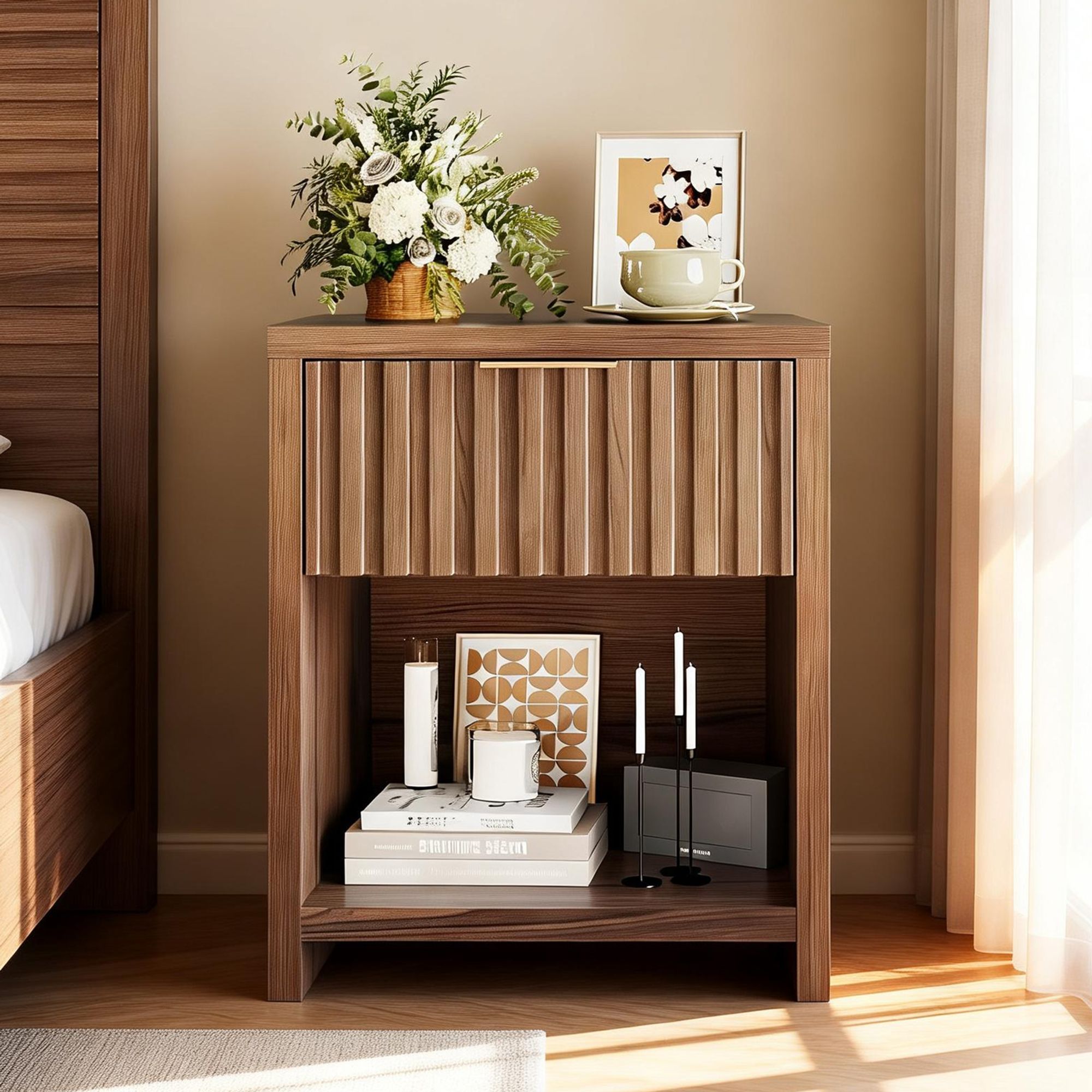 Winado 1-G52009513 nightstands - View #6