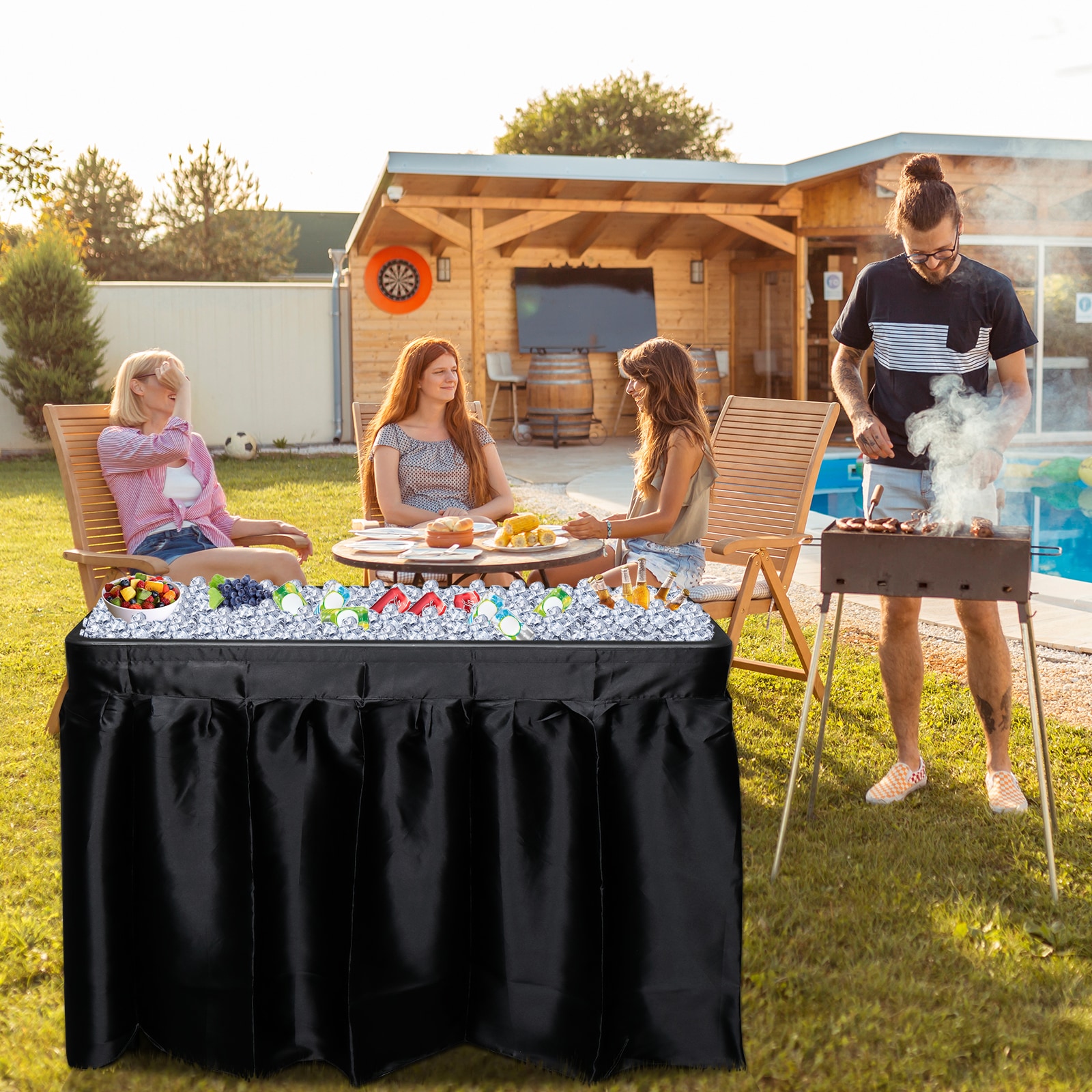 Outopee LO1G58000357 Patio-Tables - View #2