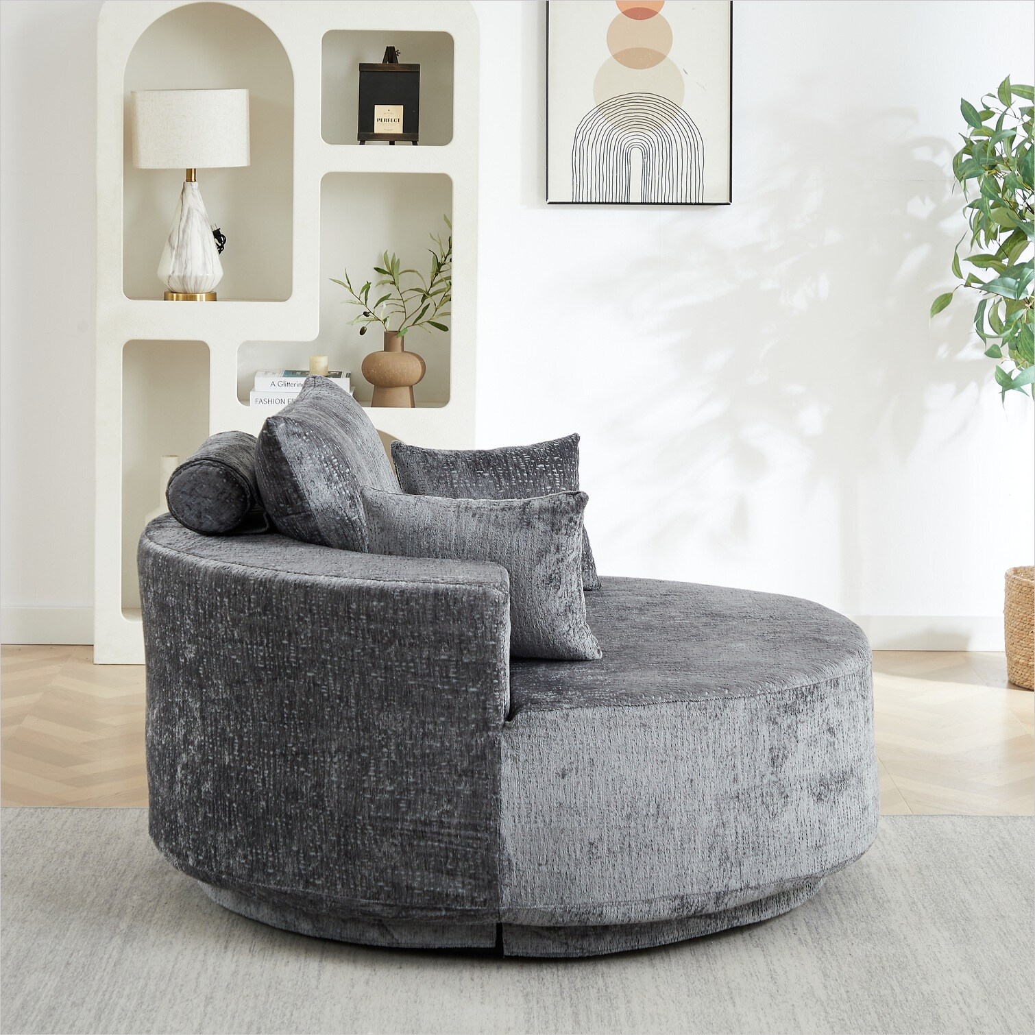 Naturefalls TNBBNO0WO97C Sofas-Loveseats - View #4