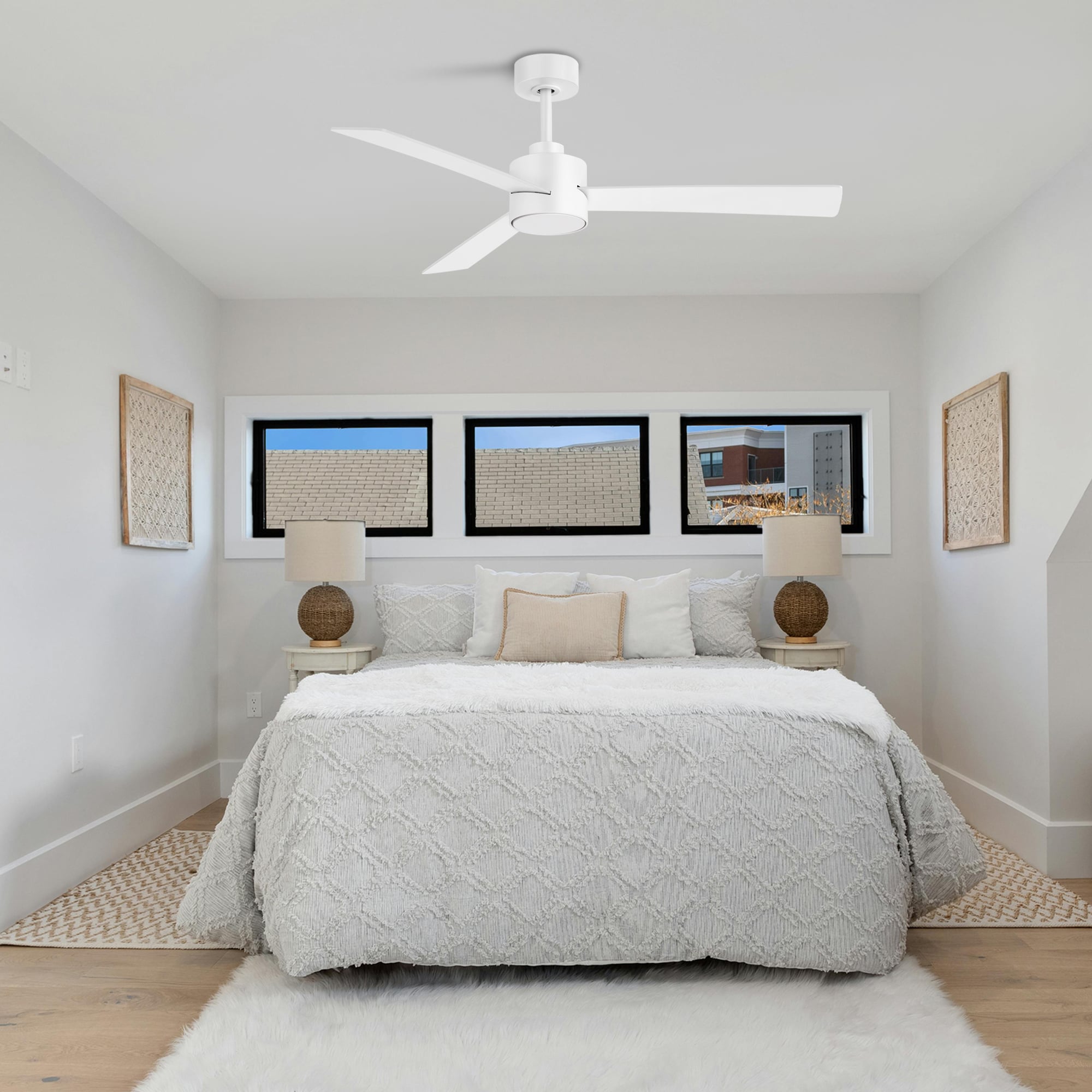 Breezary 24037-AW-NL Ceiling-Fans - View #8