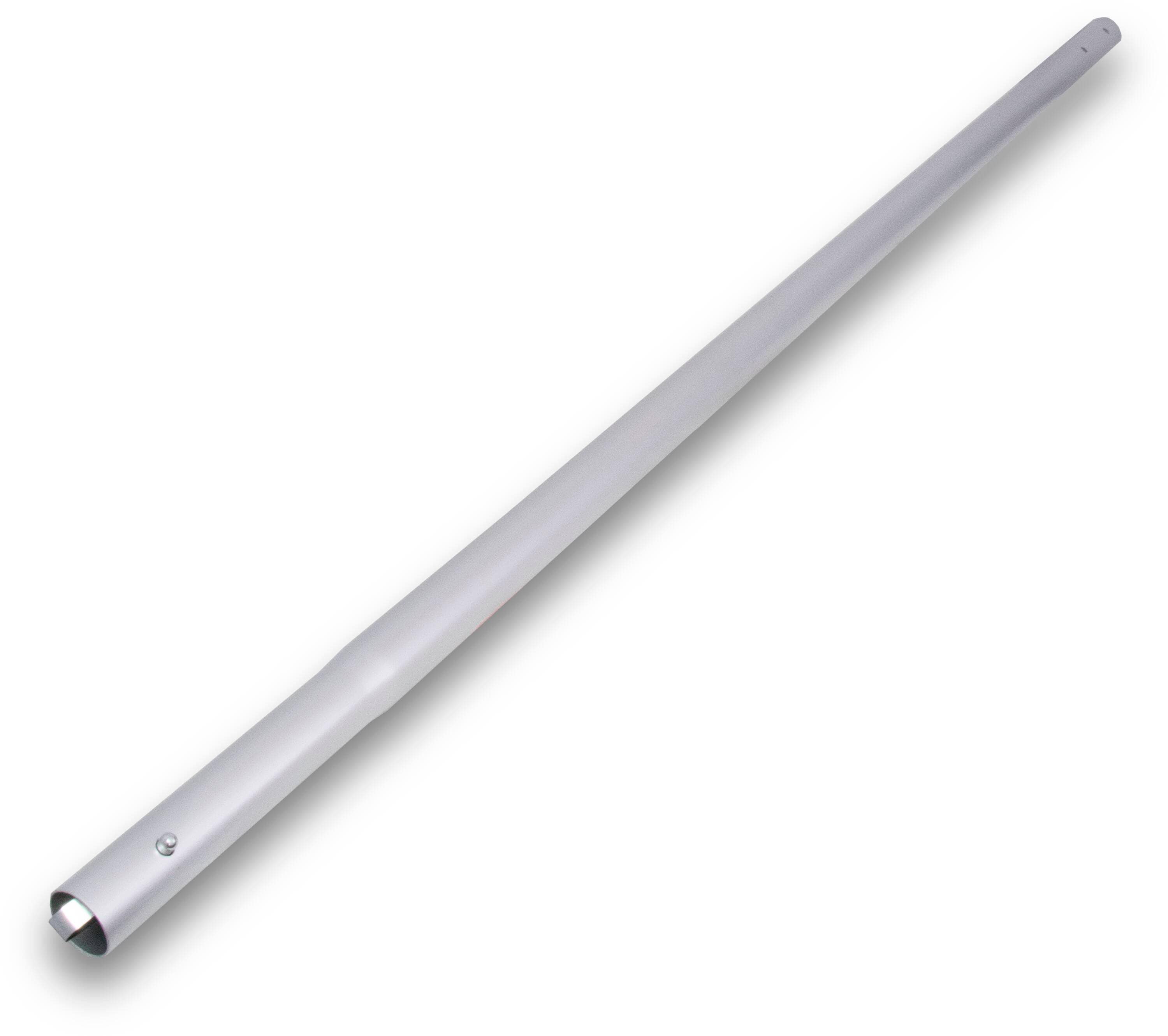 Marshalltown PB72L poles - View #2