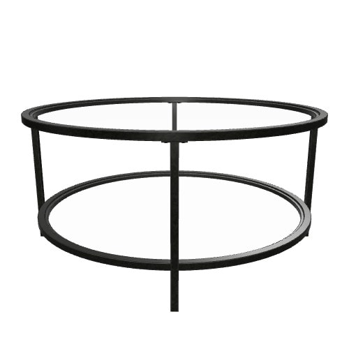 Three-dimensional representation of the product