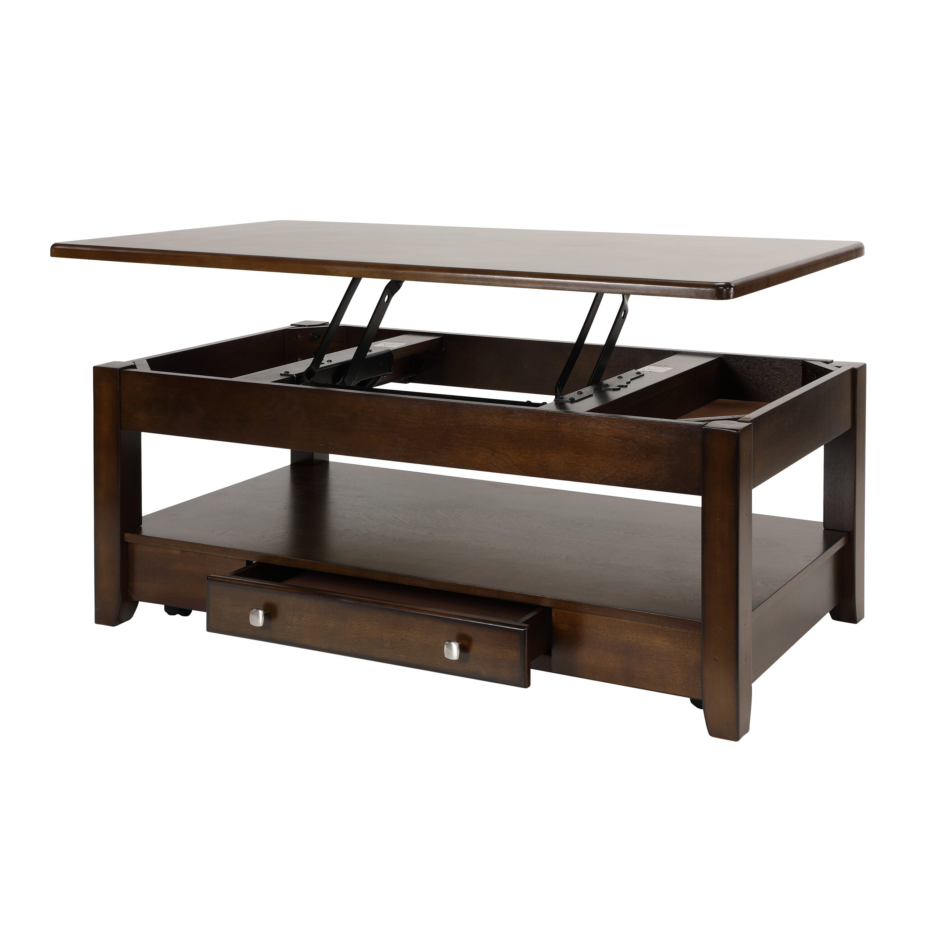 Runesay AS49 End-Tables - View #4