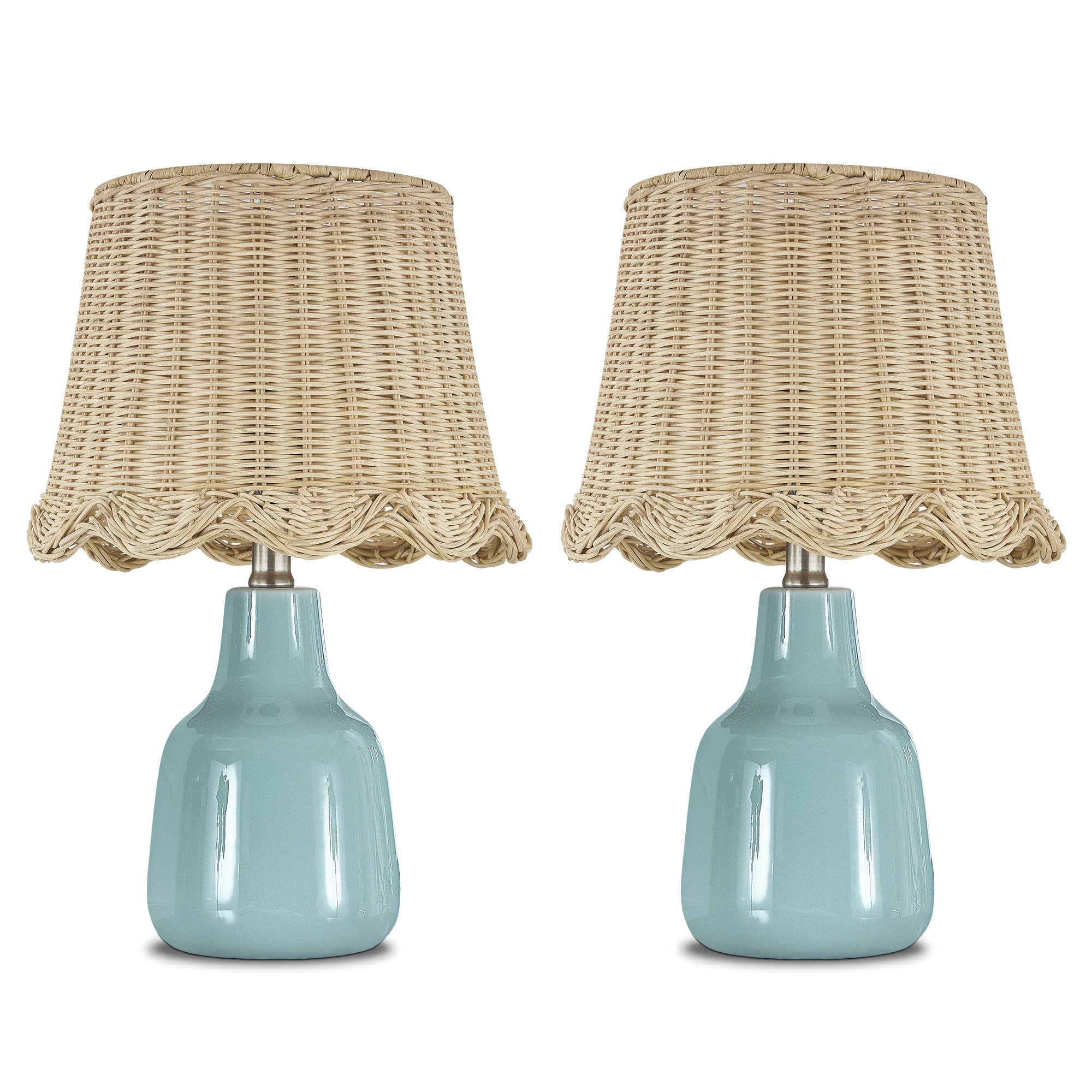 Maxax T267-BU Table-Lamps - View #8