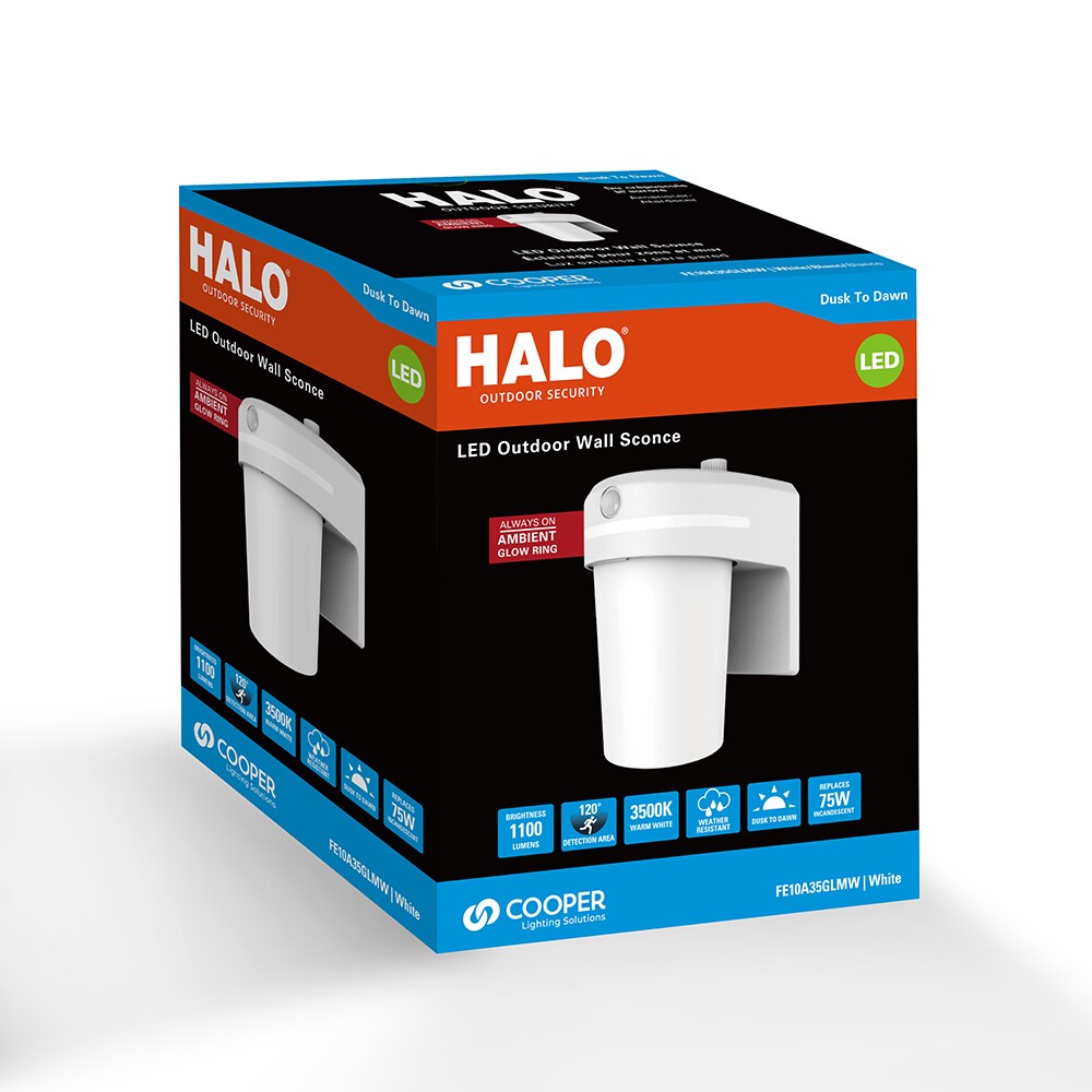 HALO FE10A35GLMW b090000 - View #2
