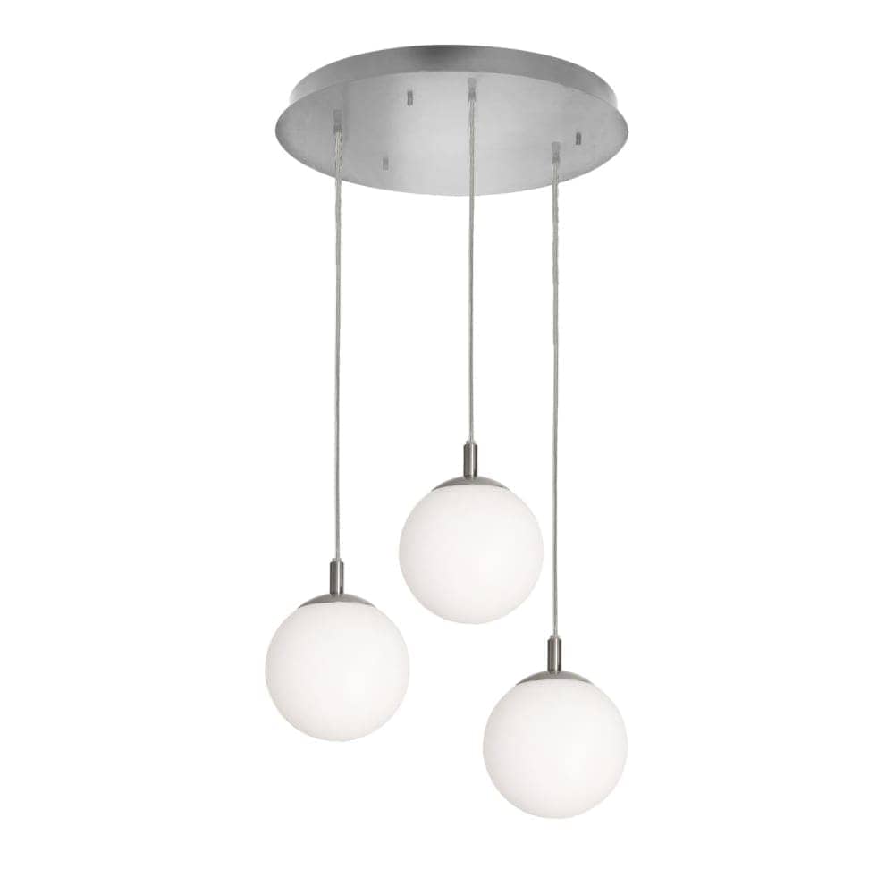 AFX LRTP07MBSBRND3 Pendant-Lights - View #3