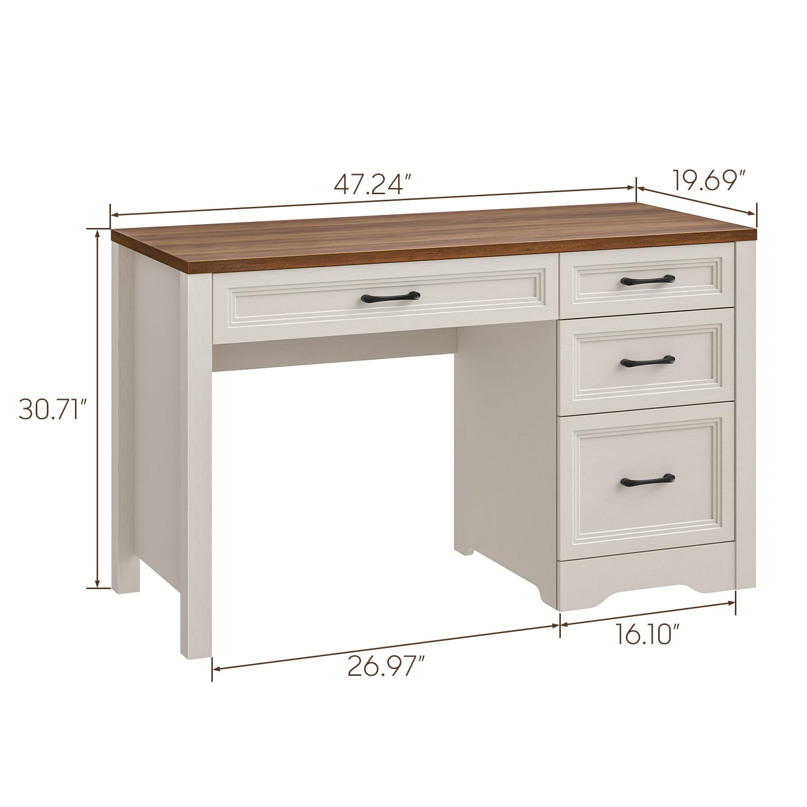 Vabches DA0632MB01A desks - View #3
