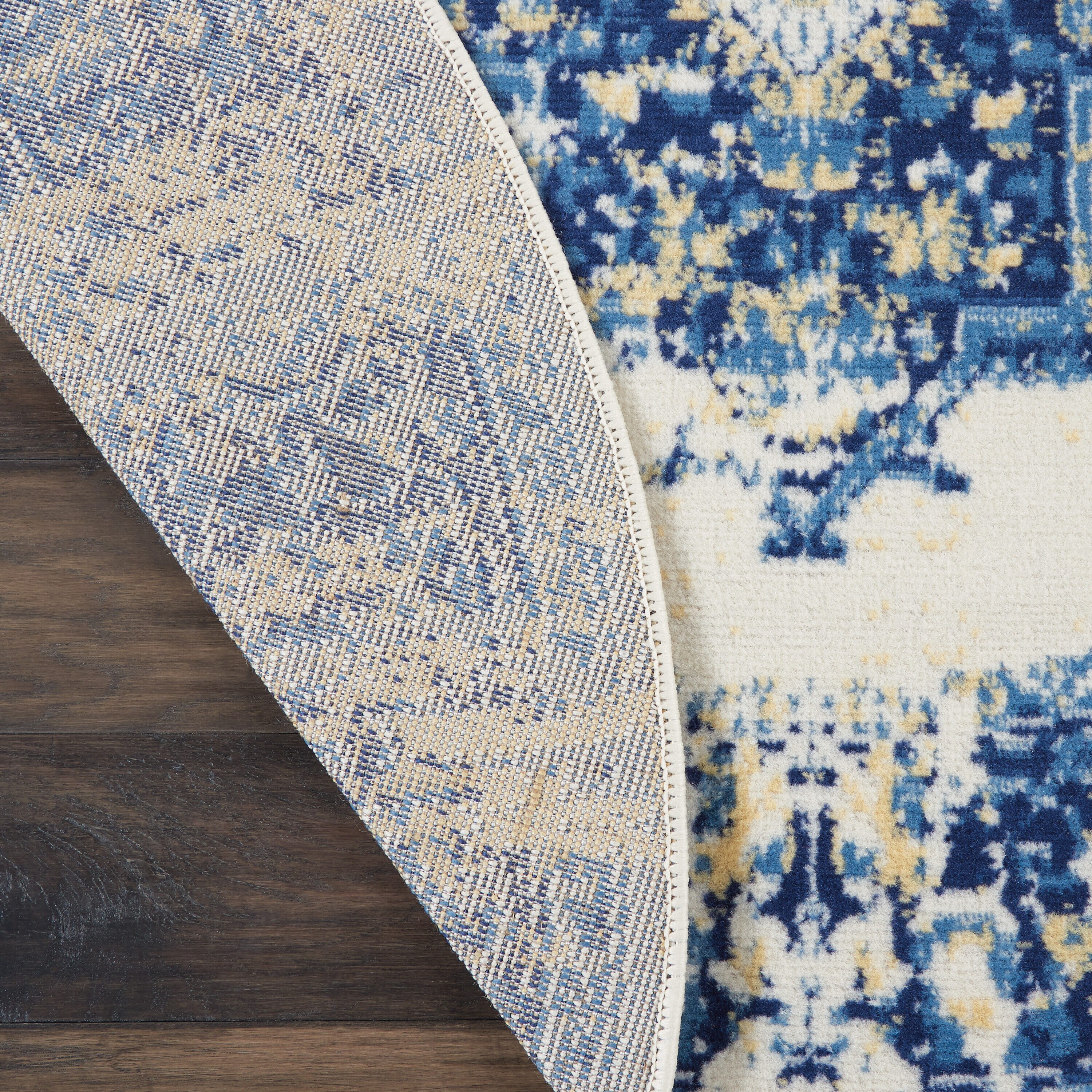 Nourison 99446459039 rugs - View #5