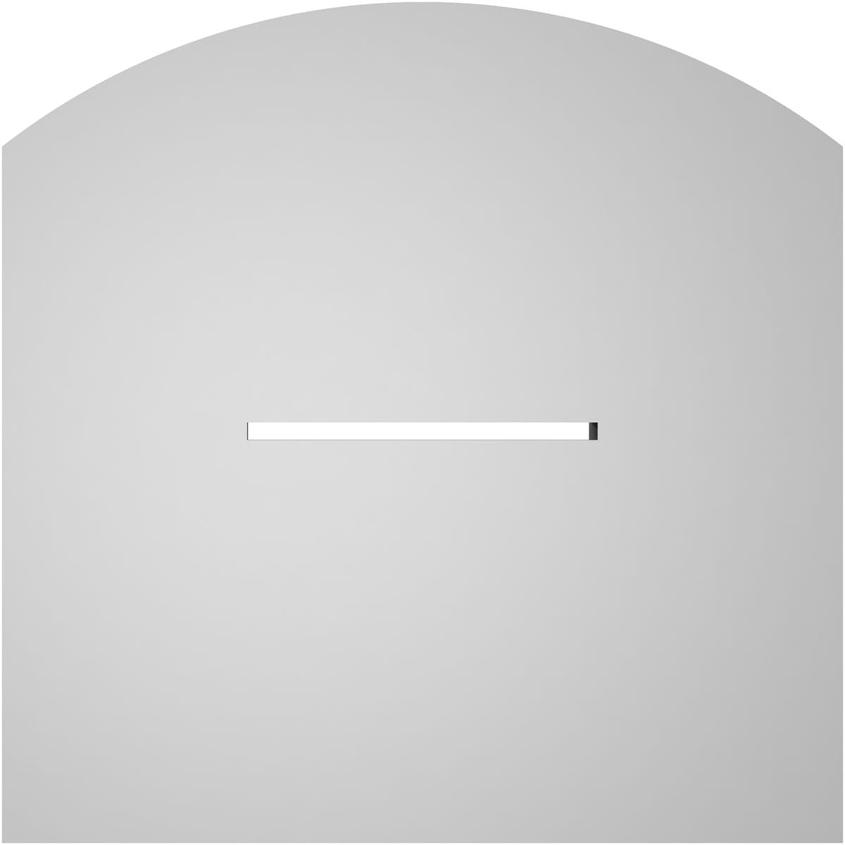 Ekena Millwork GVPAR12X1201SF Gable-Vents - View #4