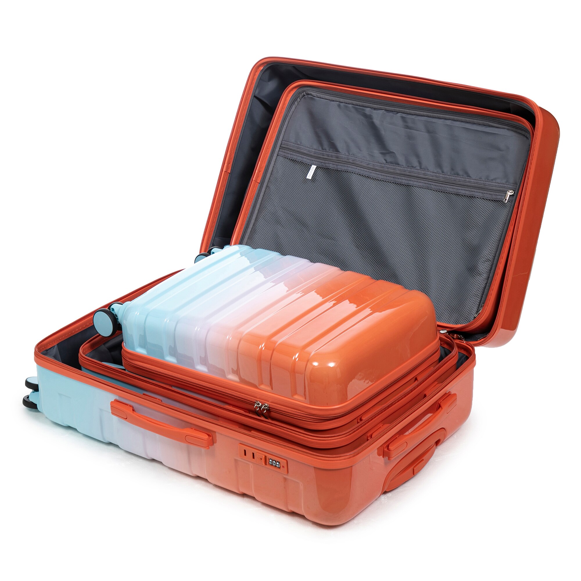 SINOFURN SYD9600004LG Luggage-And-Luggage-Sets - View #12