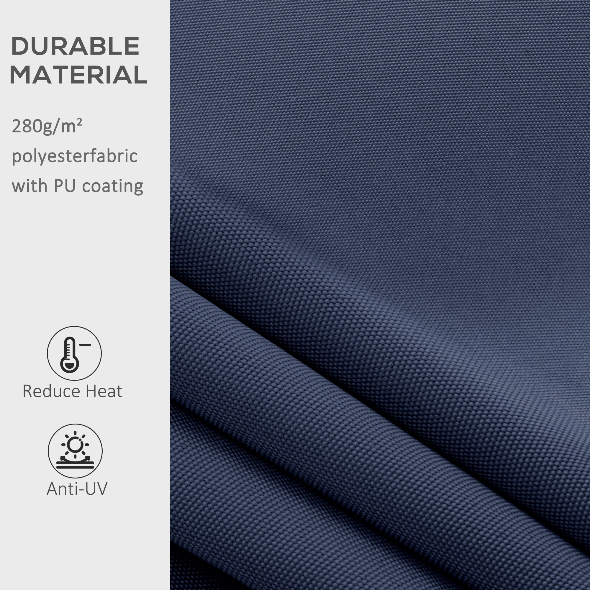 WELLFOR GASAW006 awnings - View #8