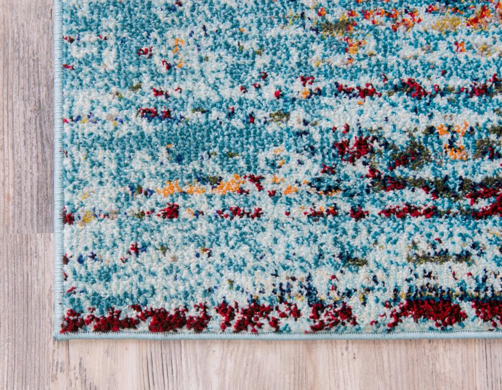 Unique Loom 3140023 rugs - View #9