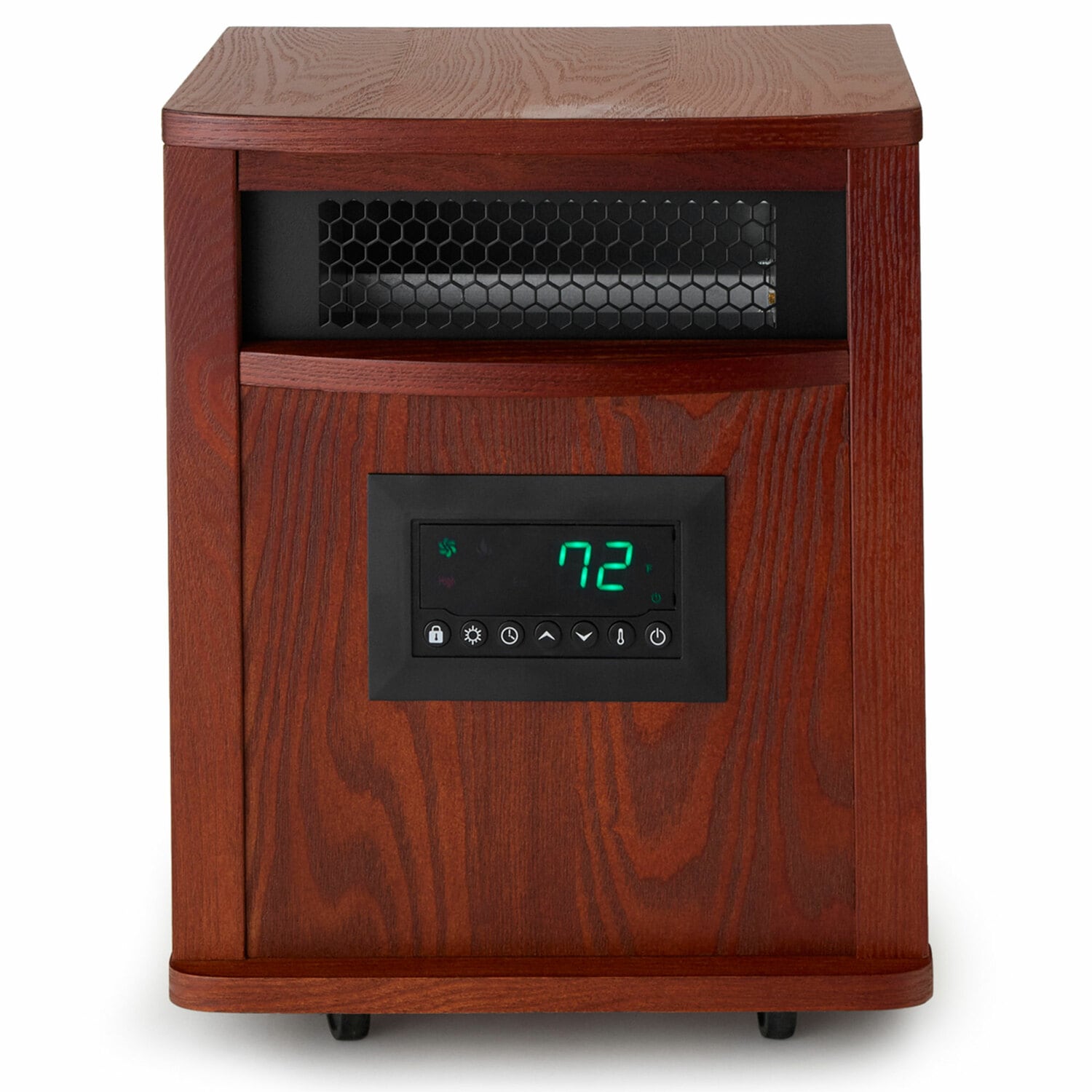 Lifesmart 172868 Portable-Electric-Heat - View #3