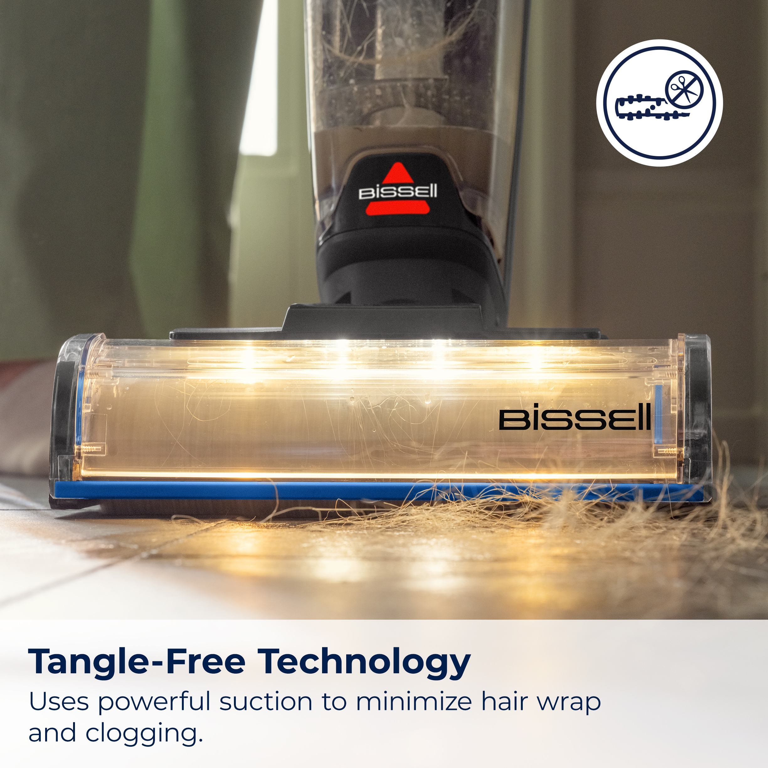 BISSELL 3967 Stick-Vacuums - View #4