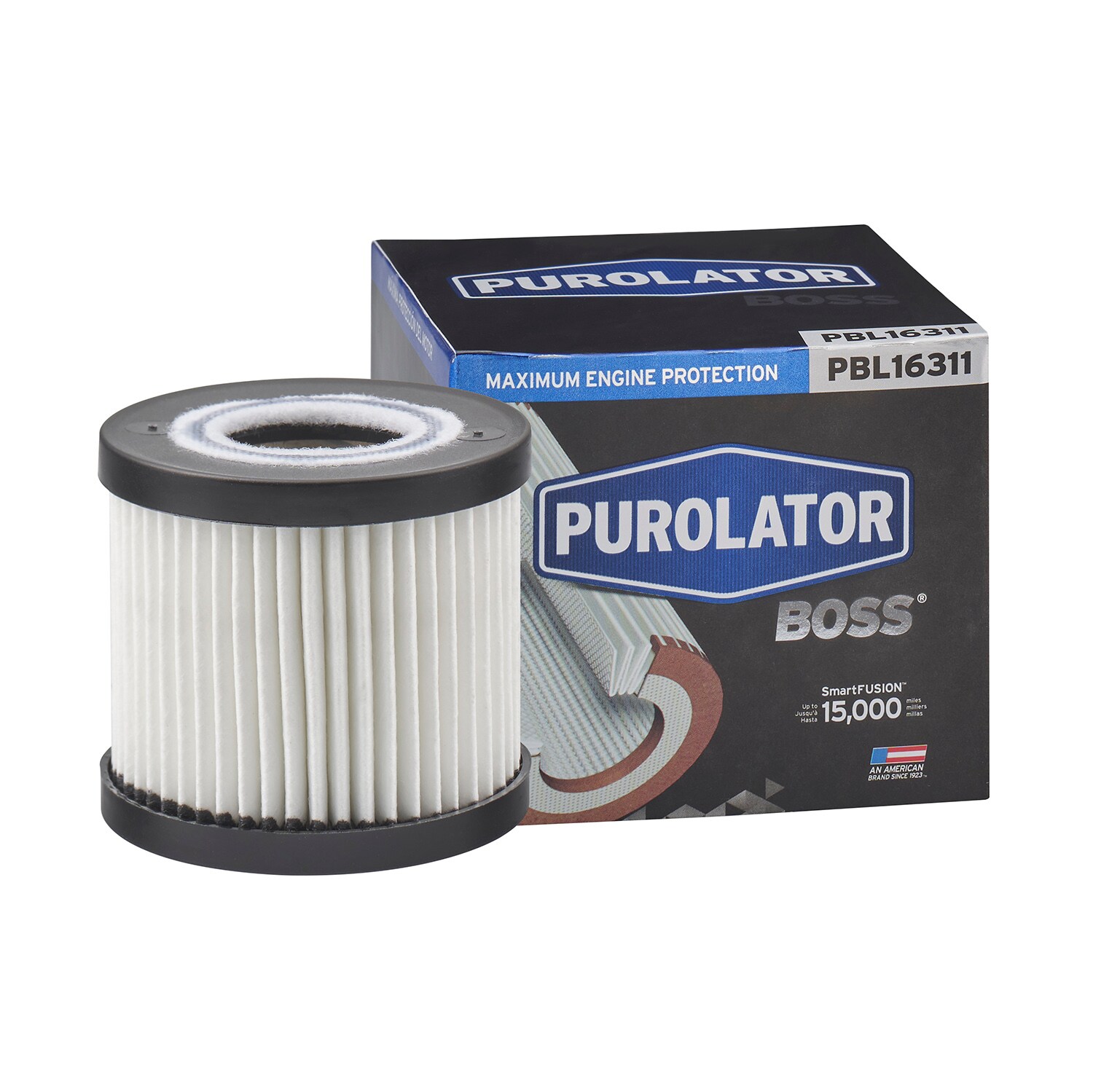 Purolator PBL16311  Pbl16311 boss Maximum Engine Protection Oil Filter