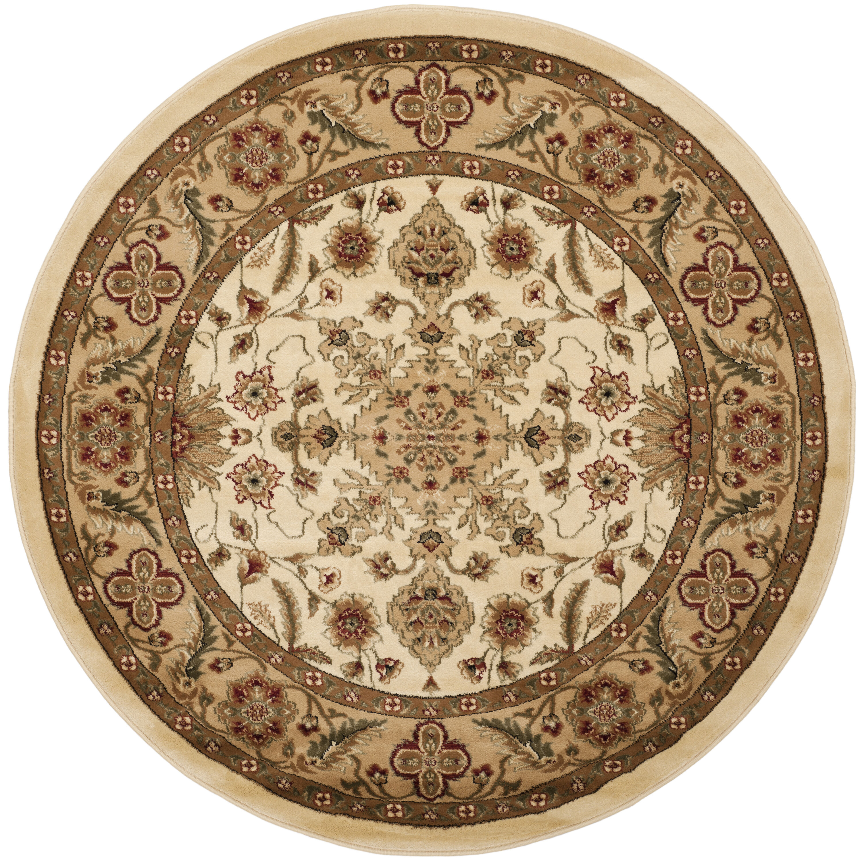 Safavieh LNH211A-6R rugs - View #2